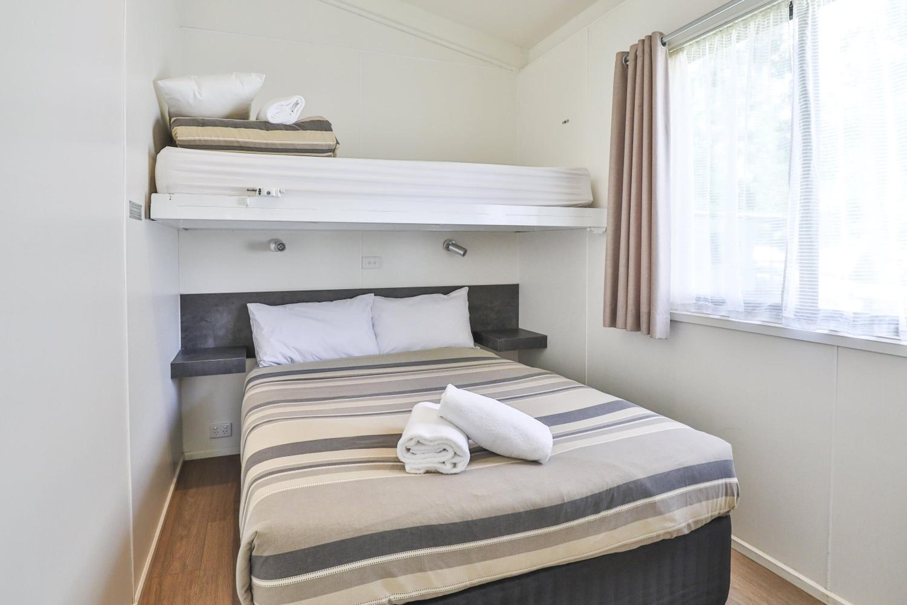 Rivergardens Holiday Park Mildura