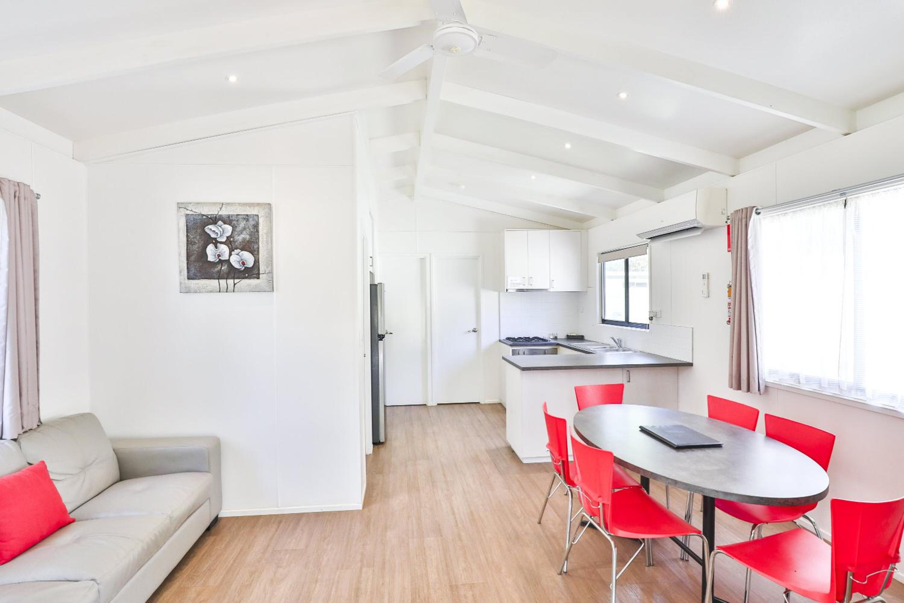 Rivergardens Holiday Park Mildura