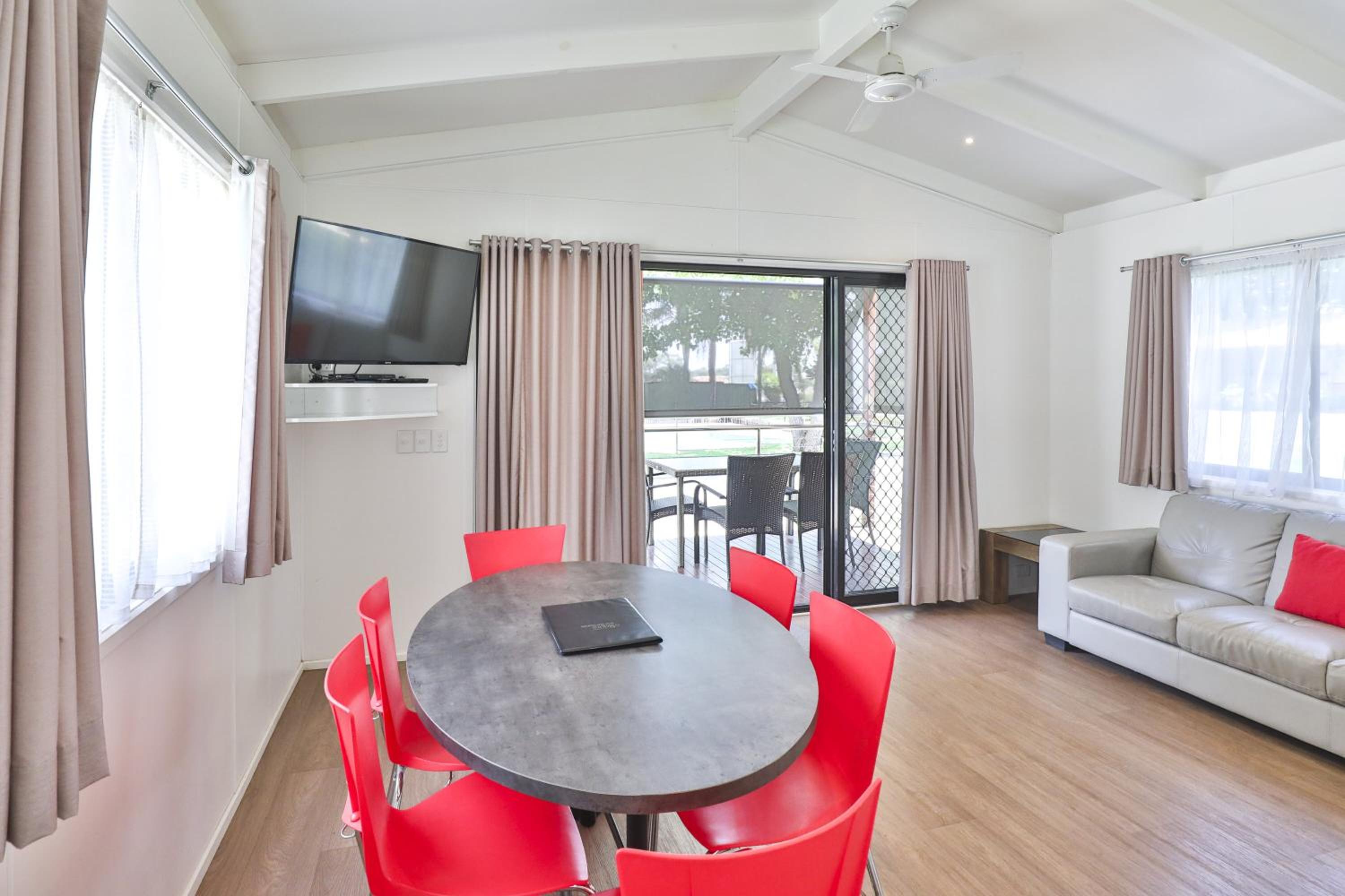 Rivergardens Holiday Park Mildura
