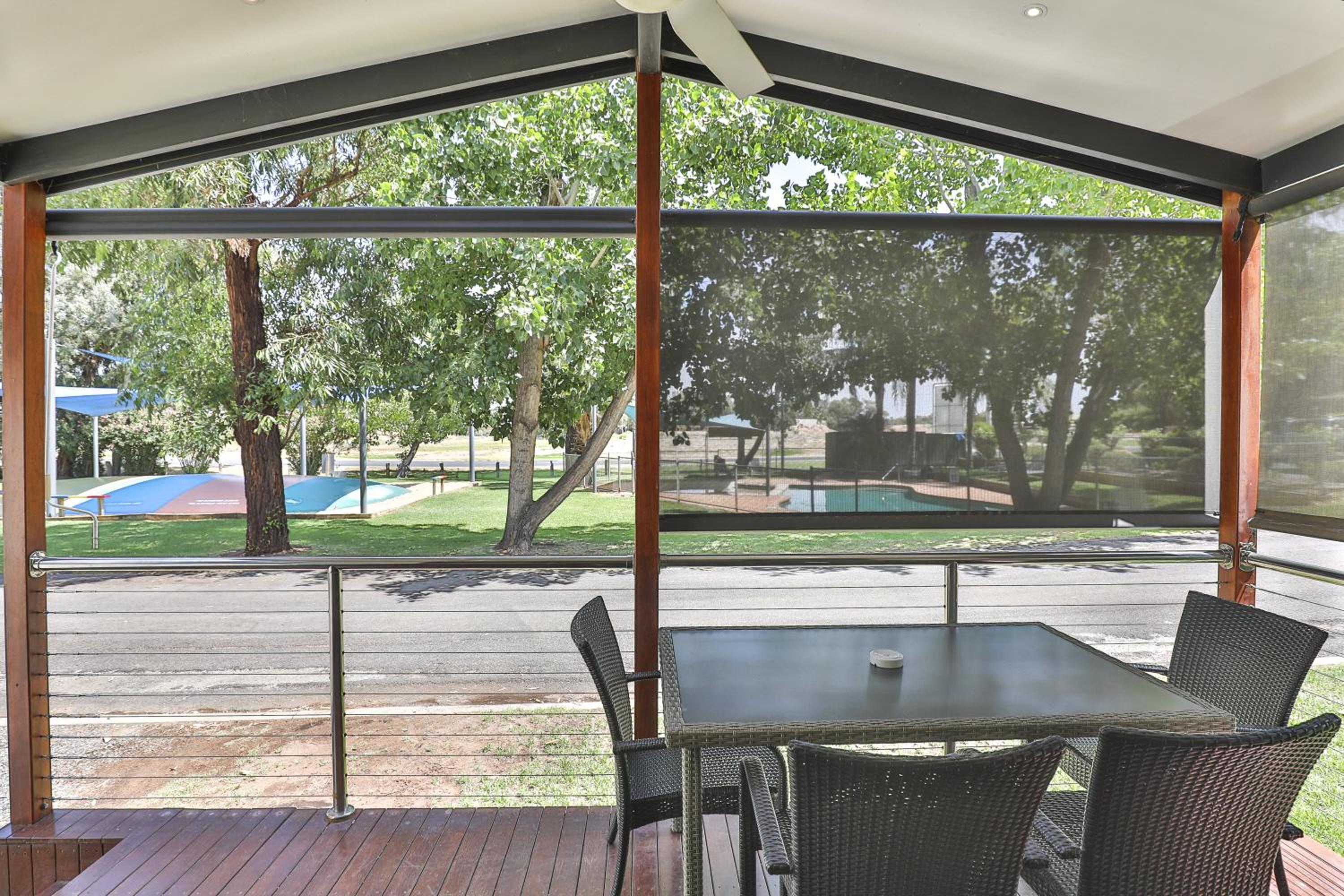 Rivergardens Holiday Park Mildura