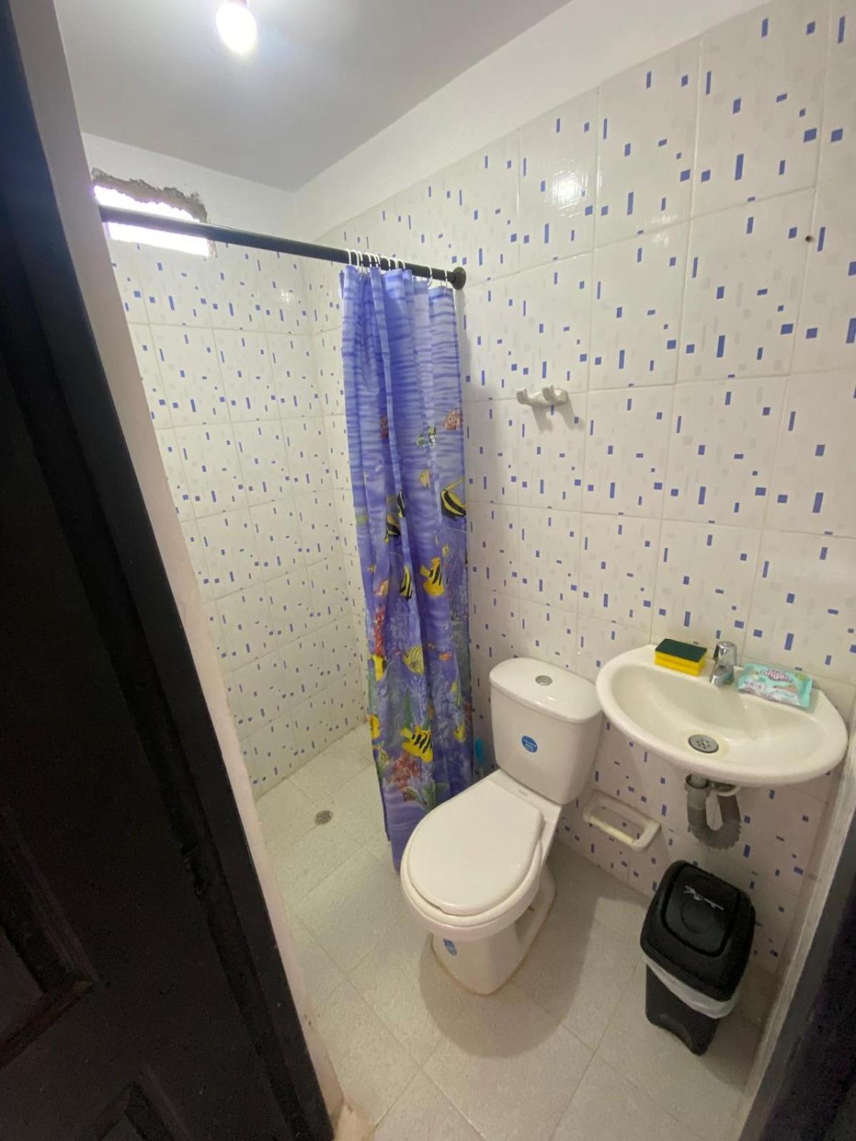 Casa Tanga