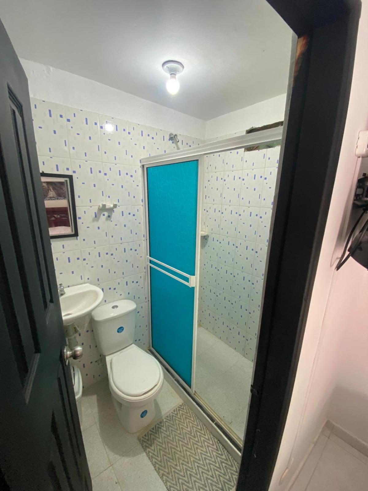 Casa Tanga