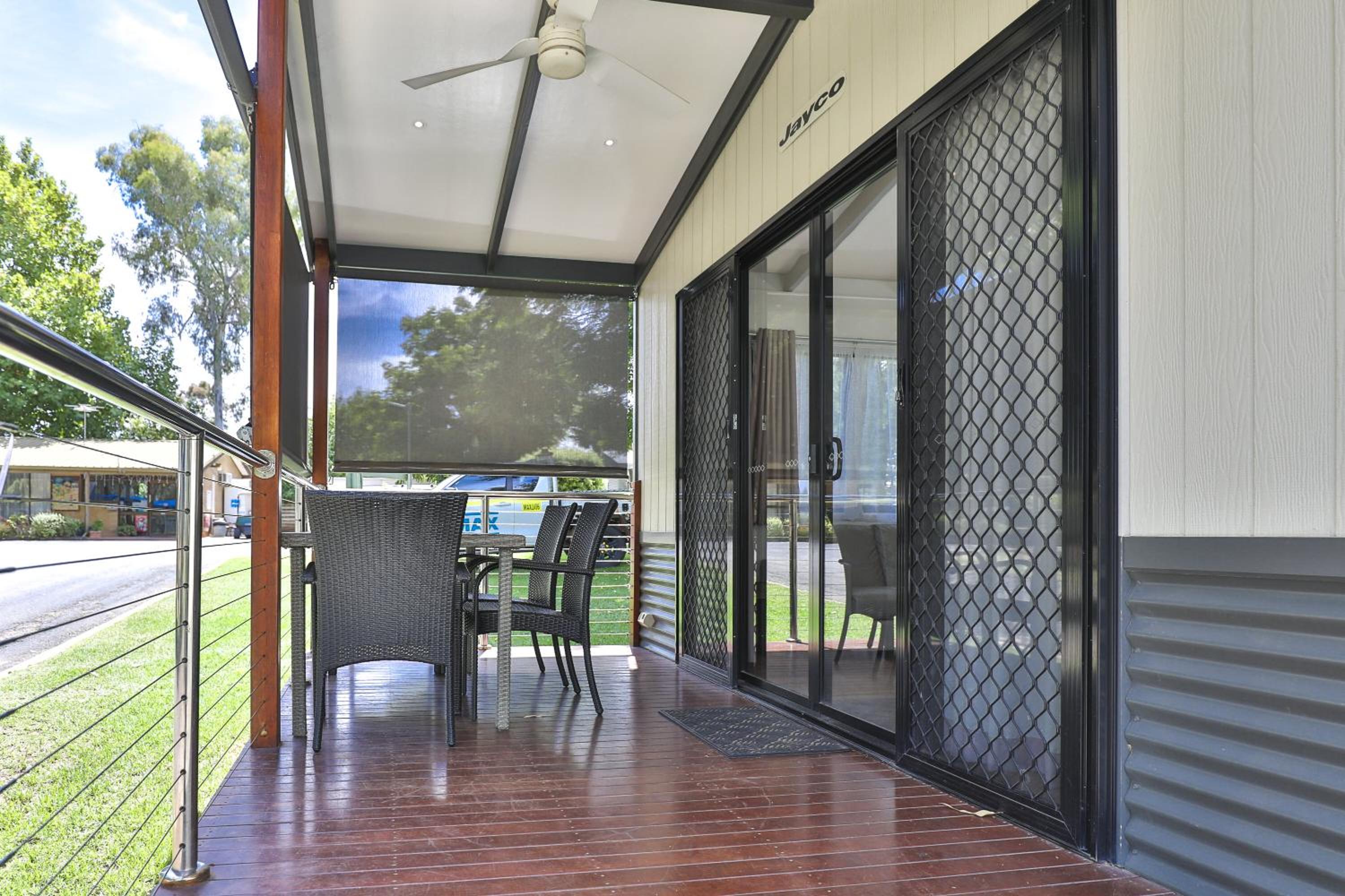 Rivergardens Holiday Park Mildura