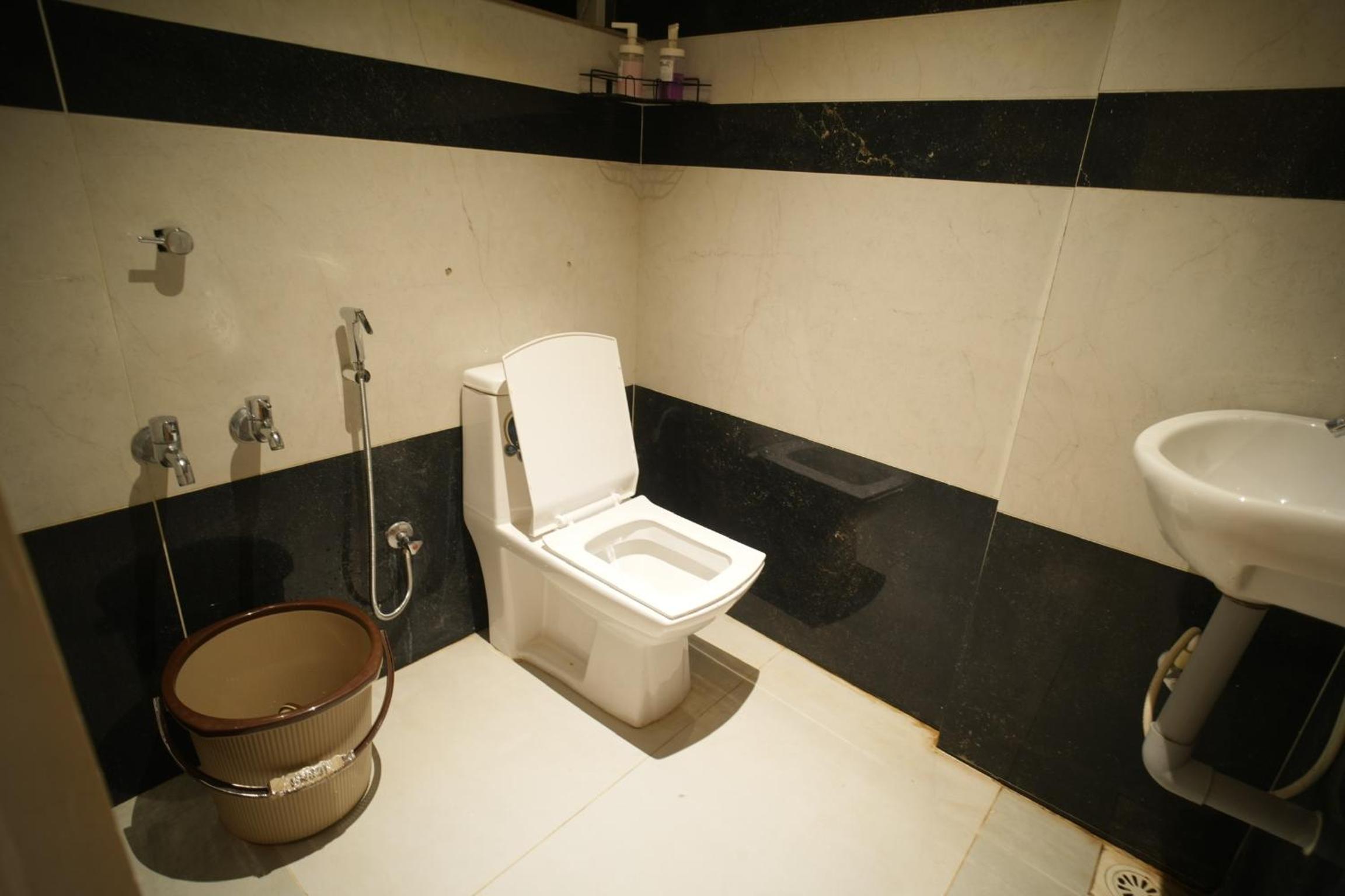 Rasha residency