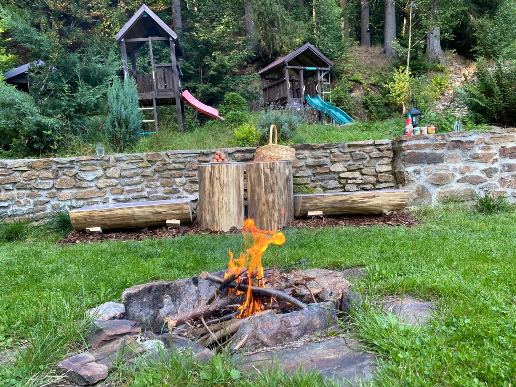 Alba Apartmany Železná Ruda
