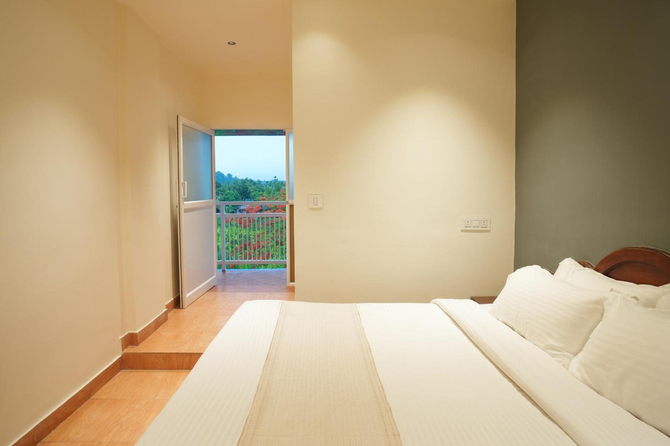 Rasha residency
