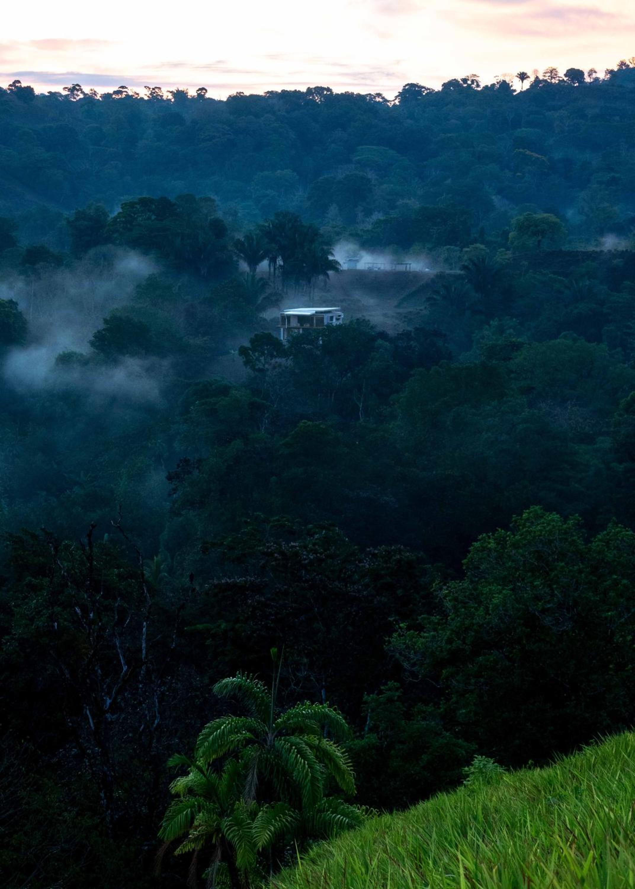 El Nido Cúbico