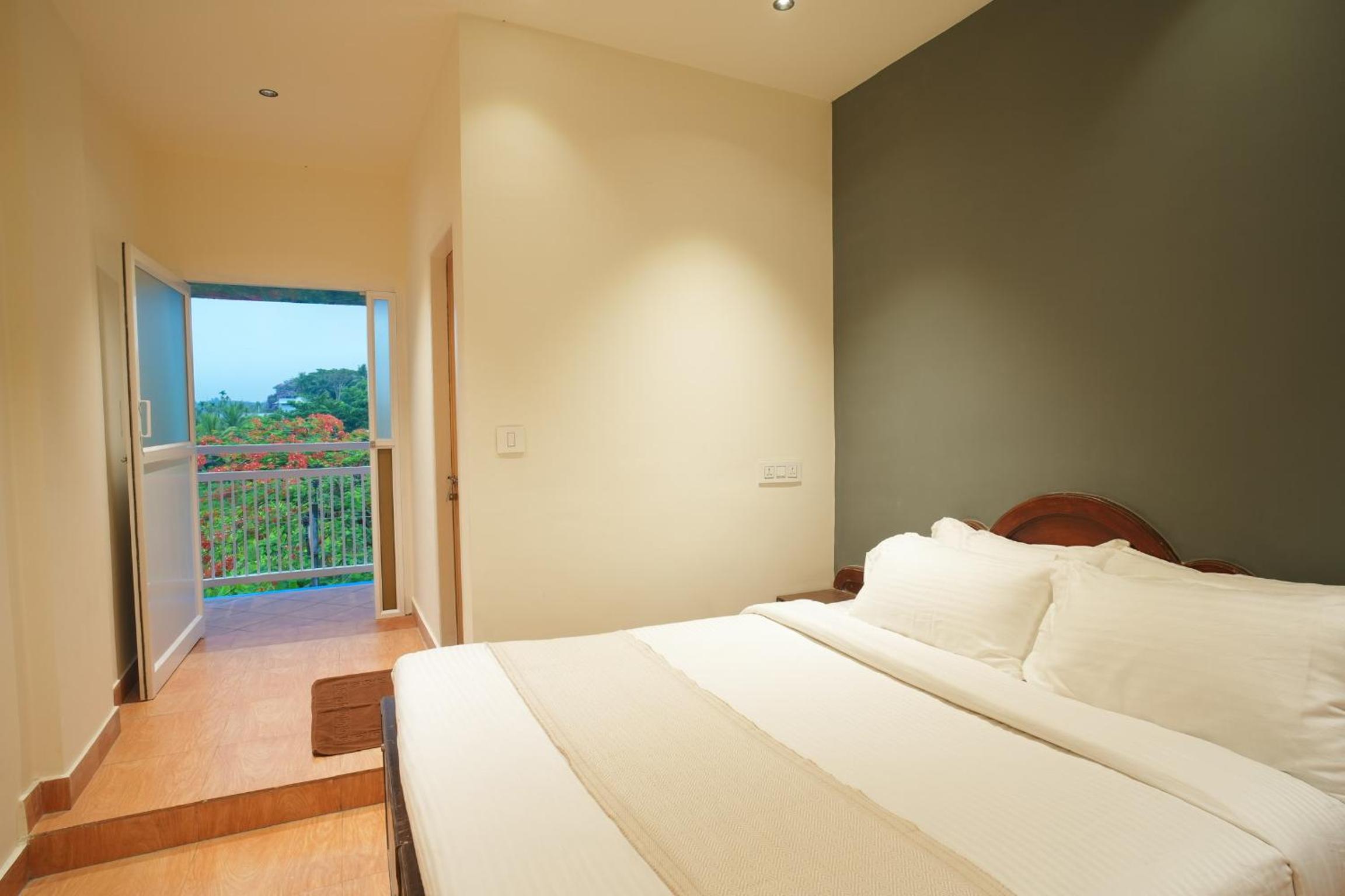 Rasha residency