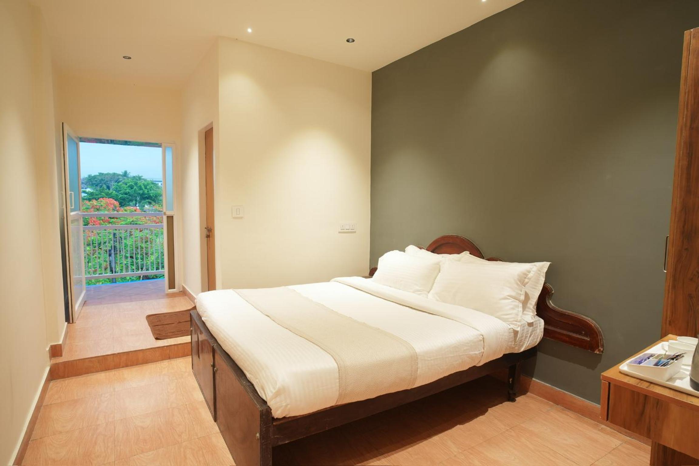 Rasha residency