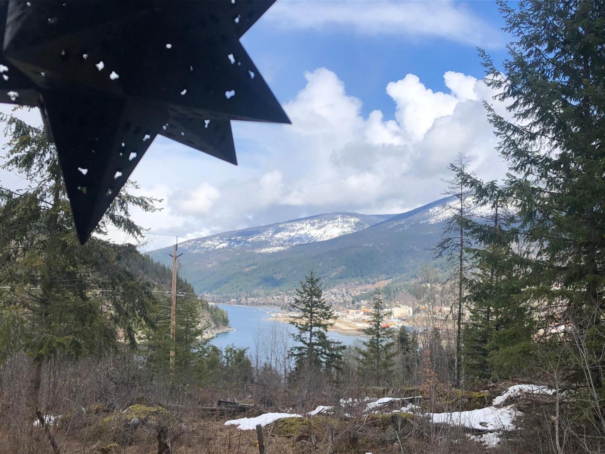 Morning Star Cabin