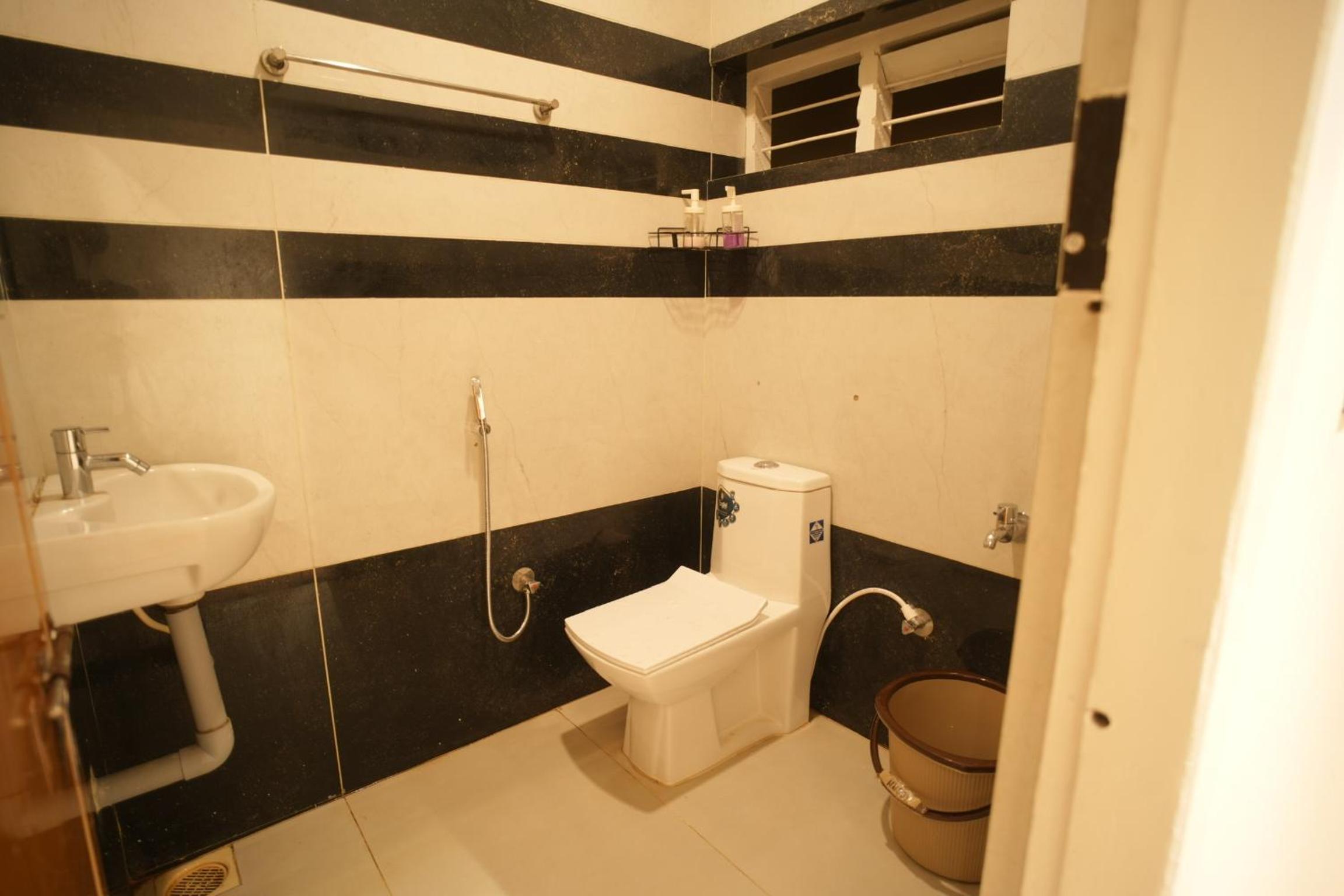 Rasha residency