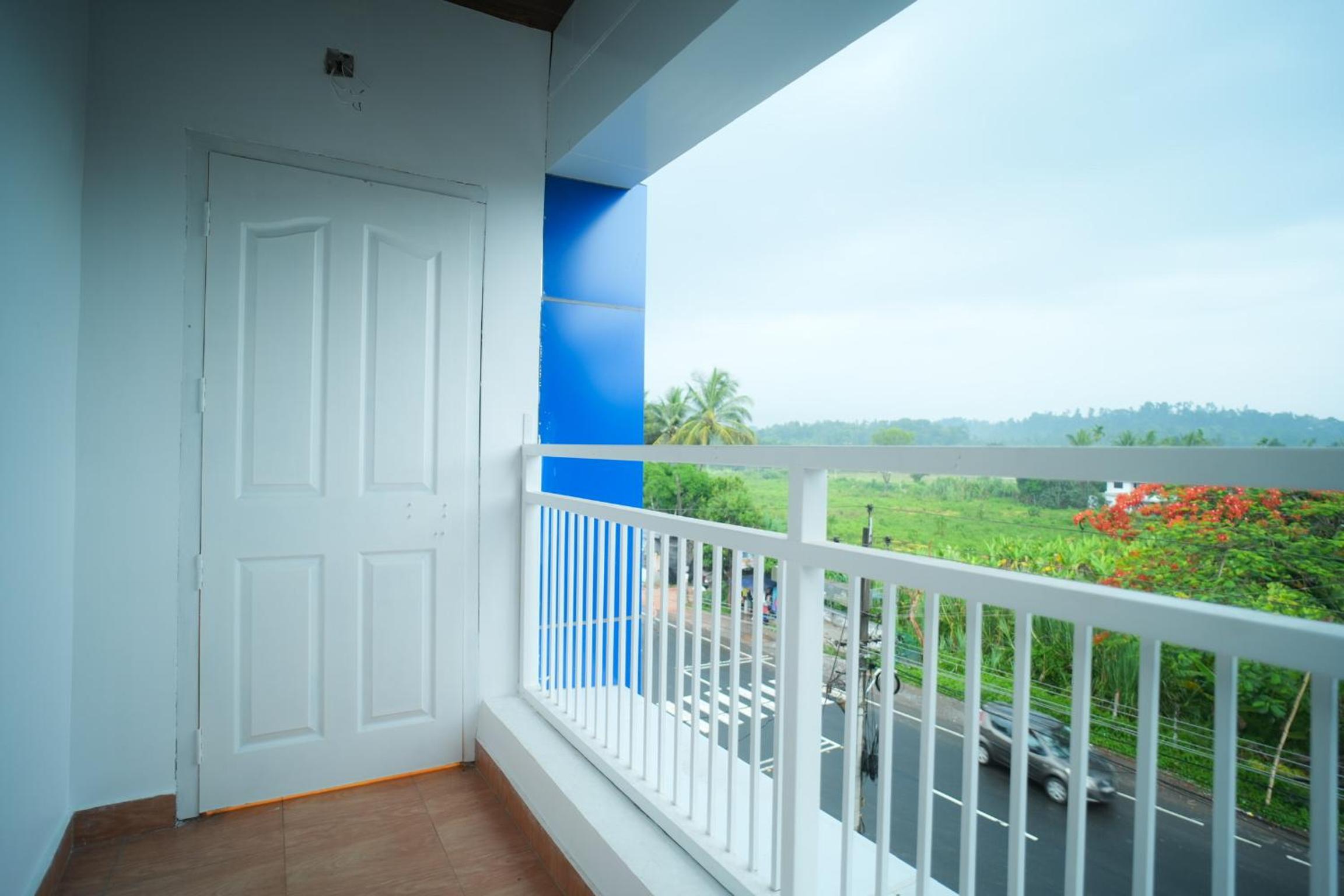 Rasha residency