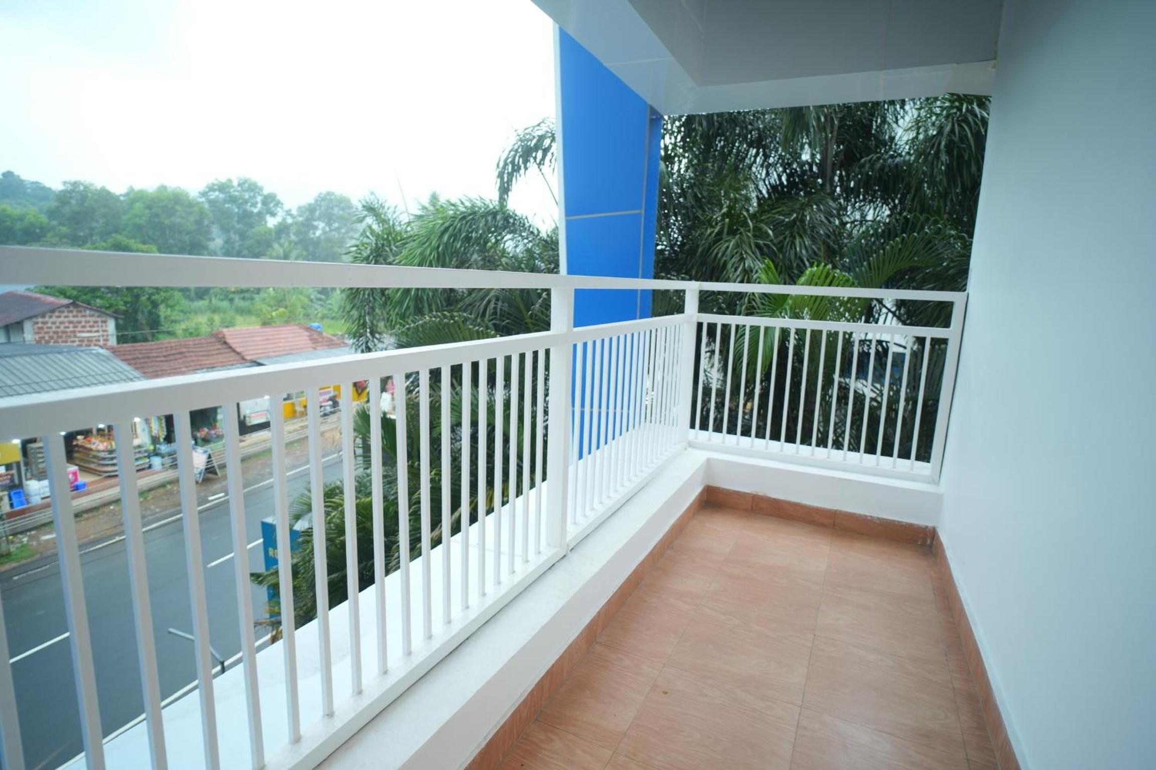 Rasha residency