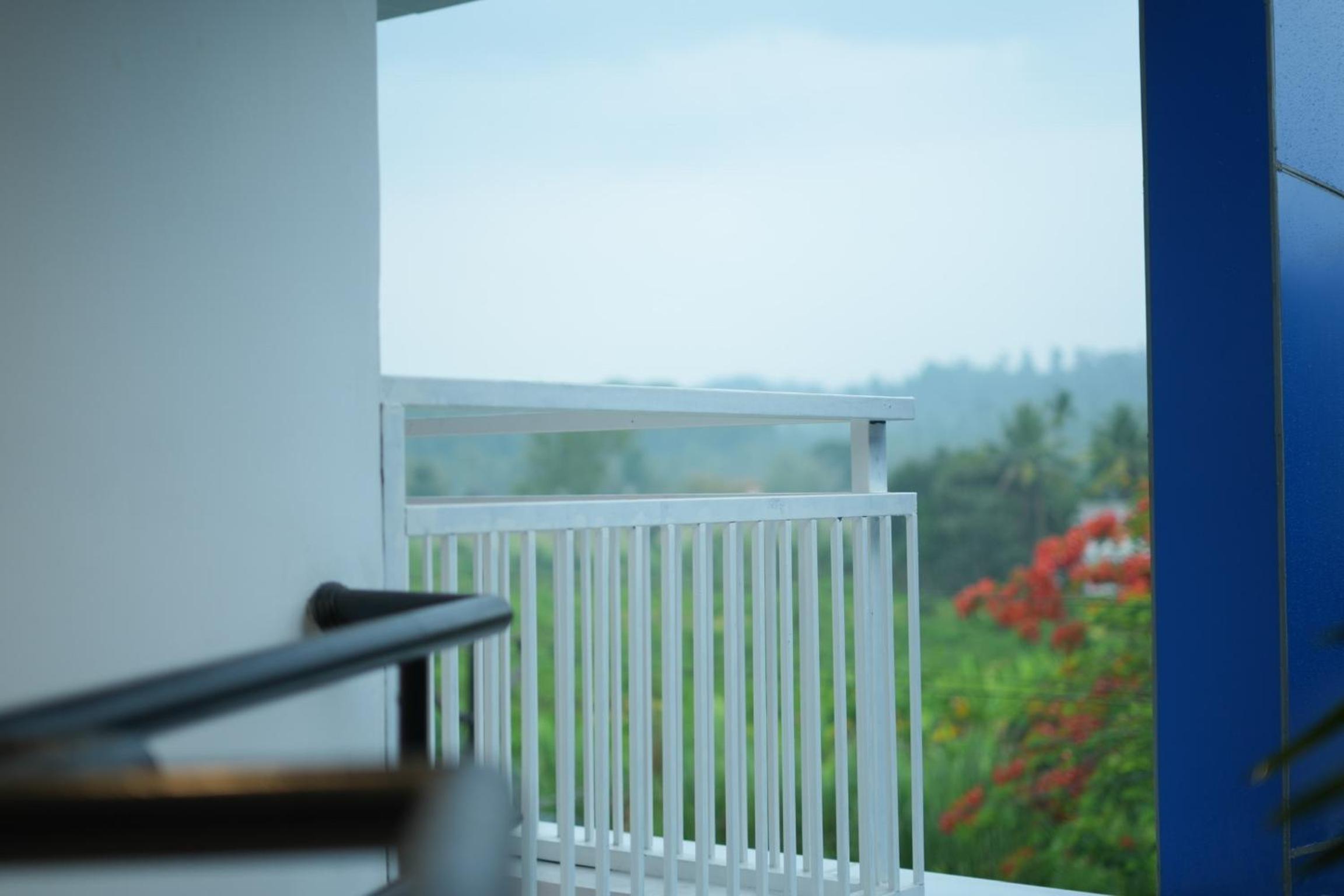 Rasha residency