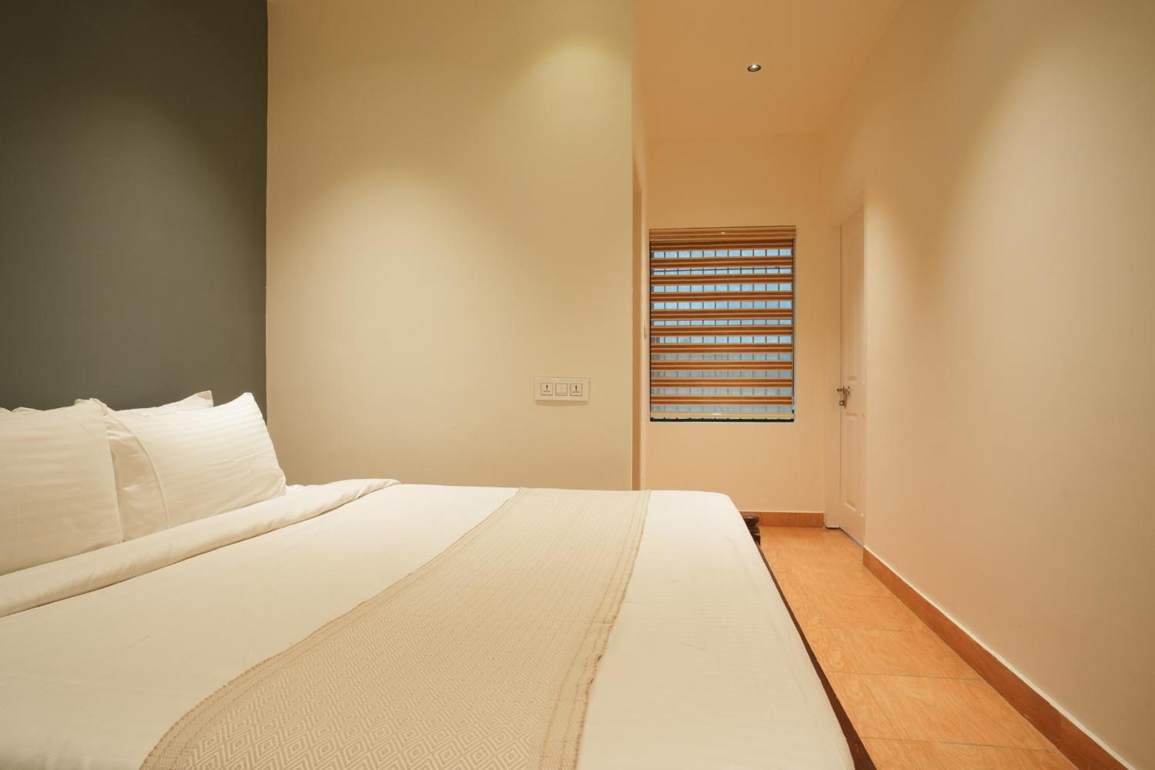 Rasha residency