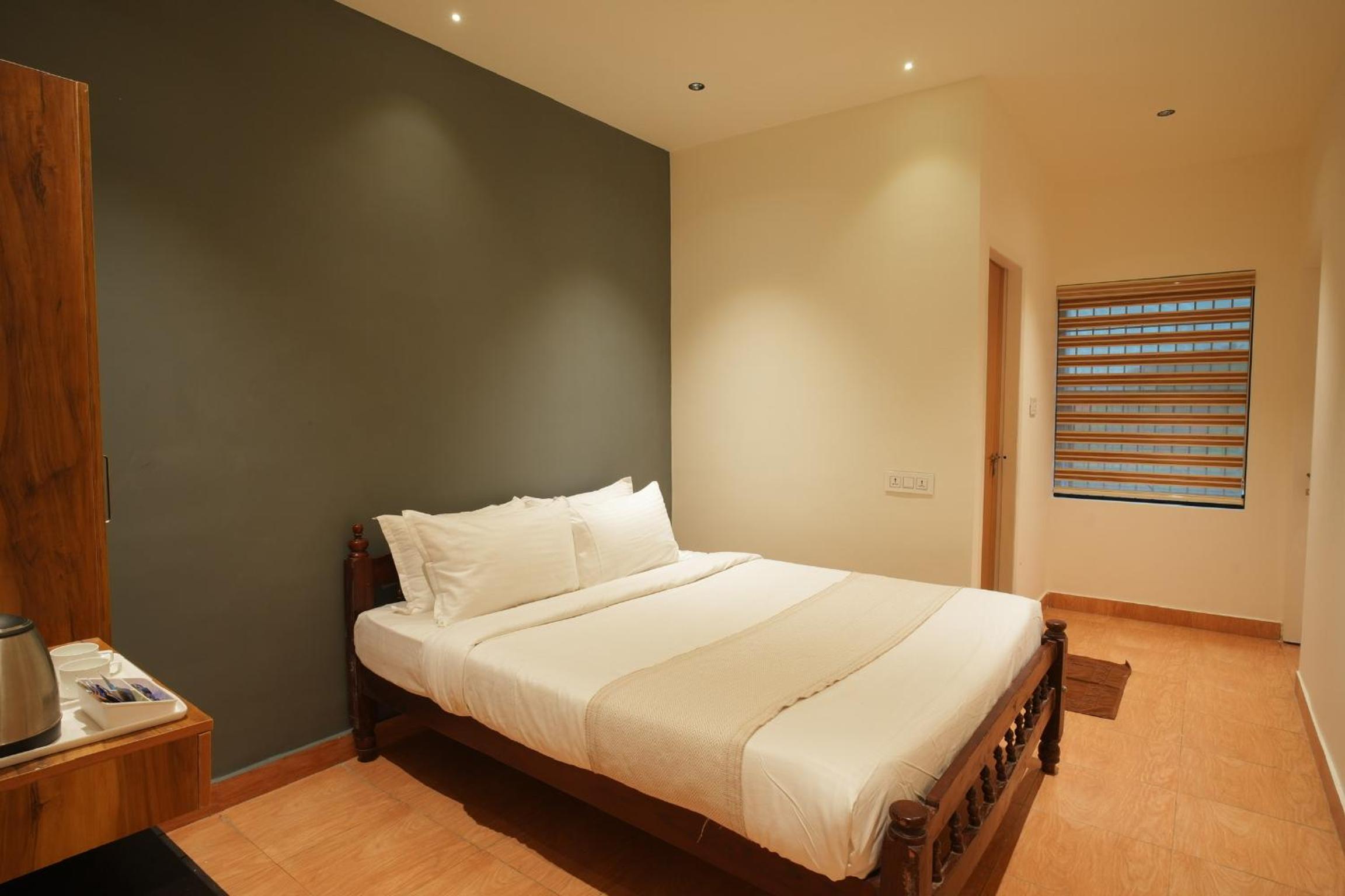 Rasha residency