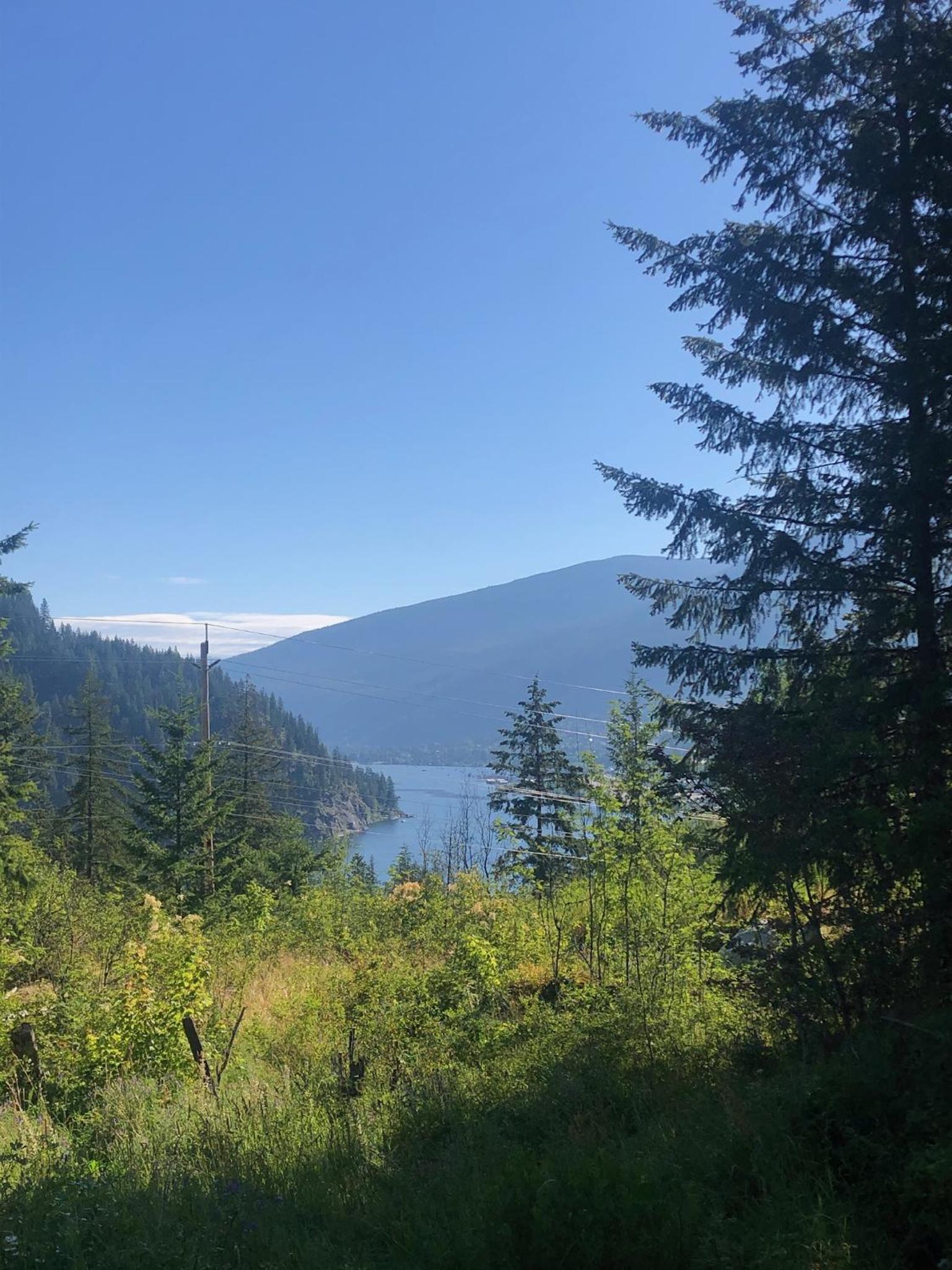 Morning Star Cabin