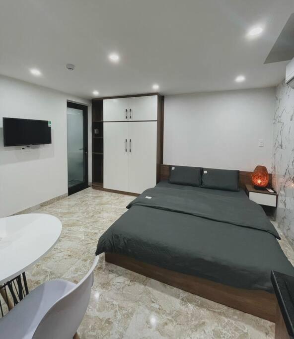 Ami Foreign Center DaNang 2 Cozy Room - 2 aisles & Large windows view 3