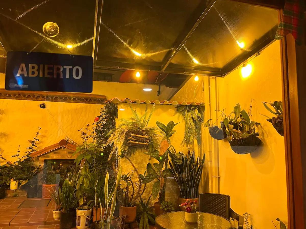 CASA ENCANTO EN VILLA