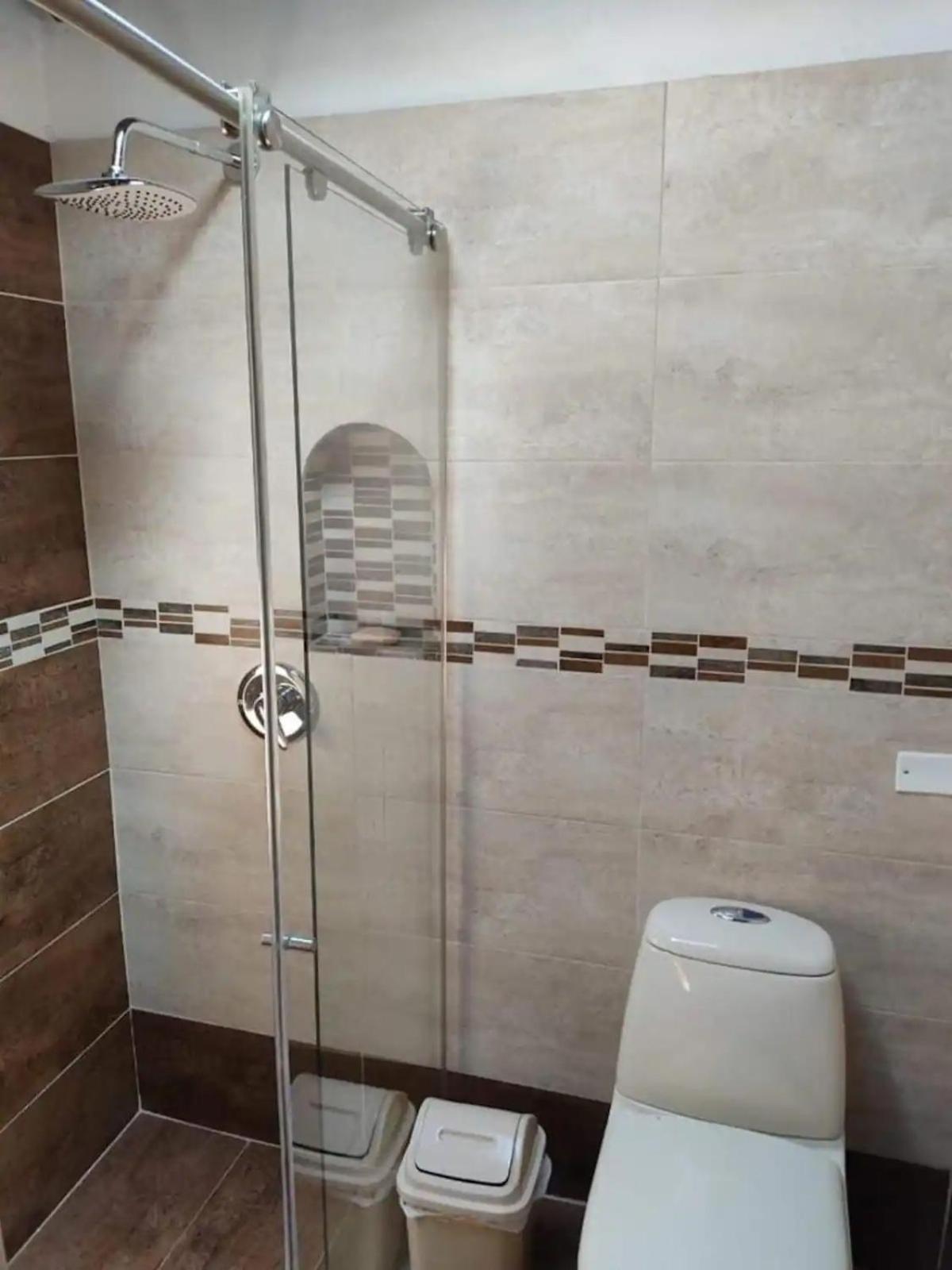 CASA ENCANTO EN VILLA