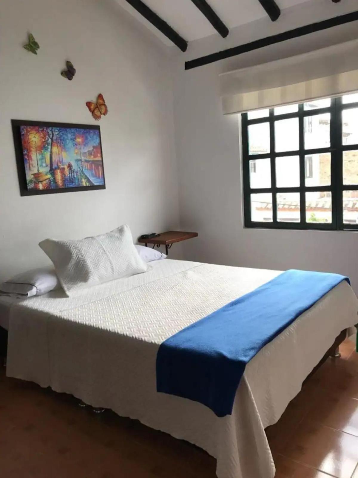 CASA ENCANTO EN VILLA
