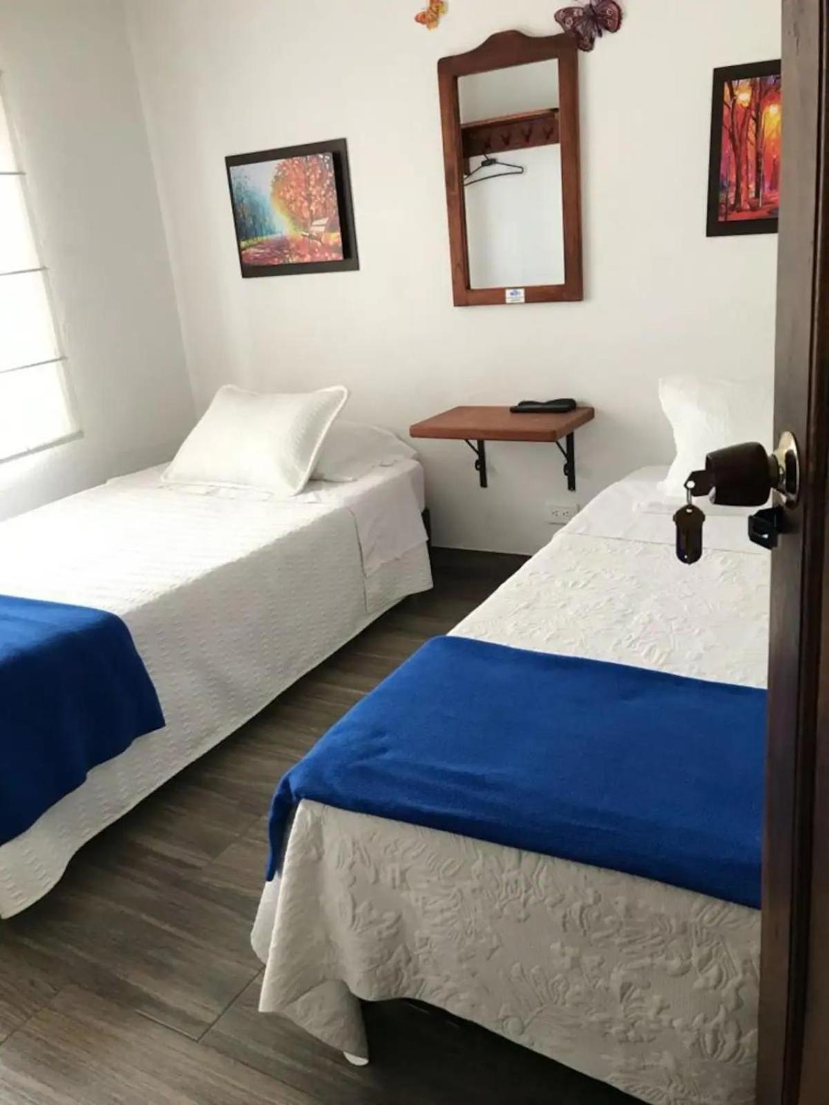 CASA ENCANTO EN VILLA