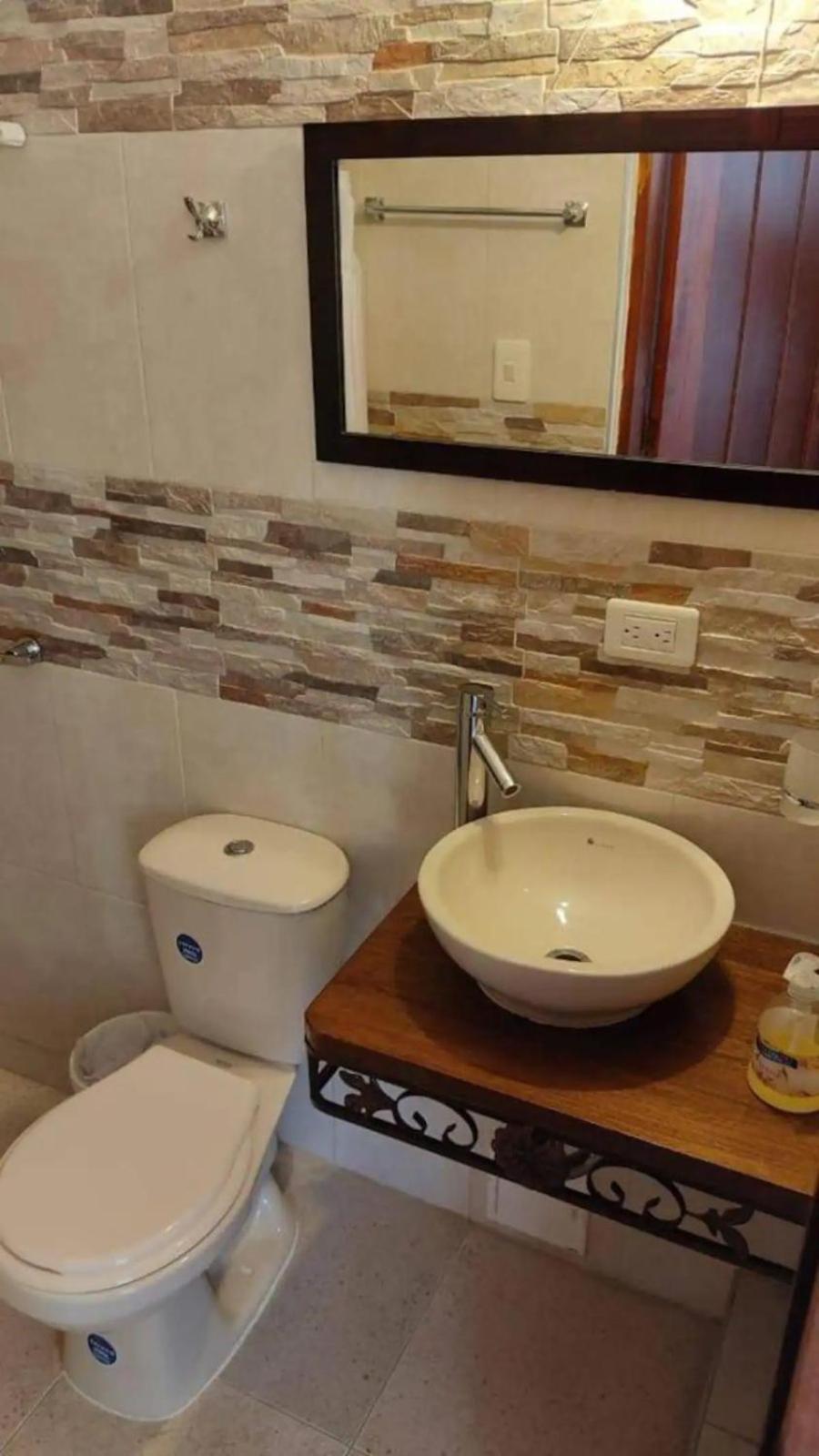 CASA ENCANTO EN VILLA