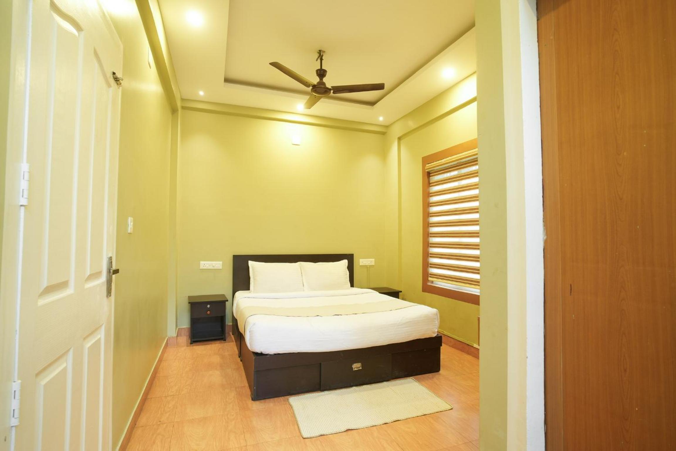 Rasha residency
