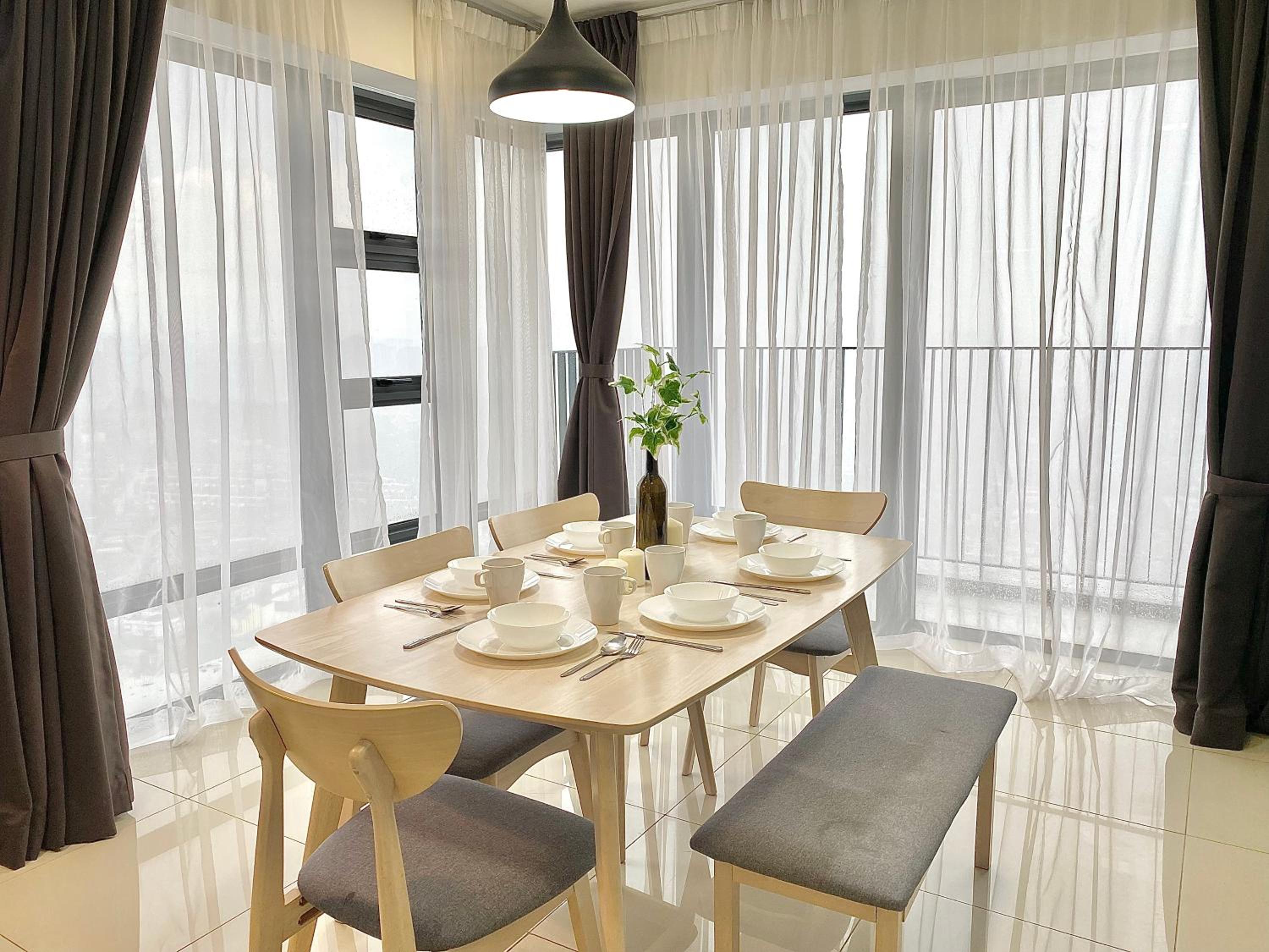 Ekocheras Suite by MOKA at CHERAS