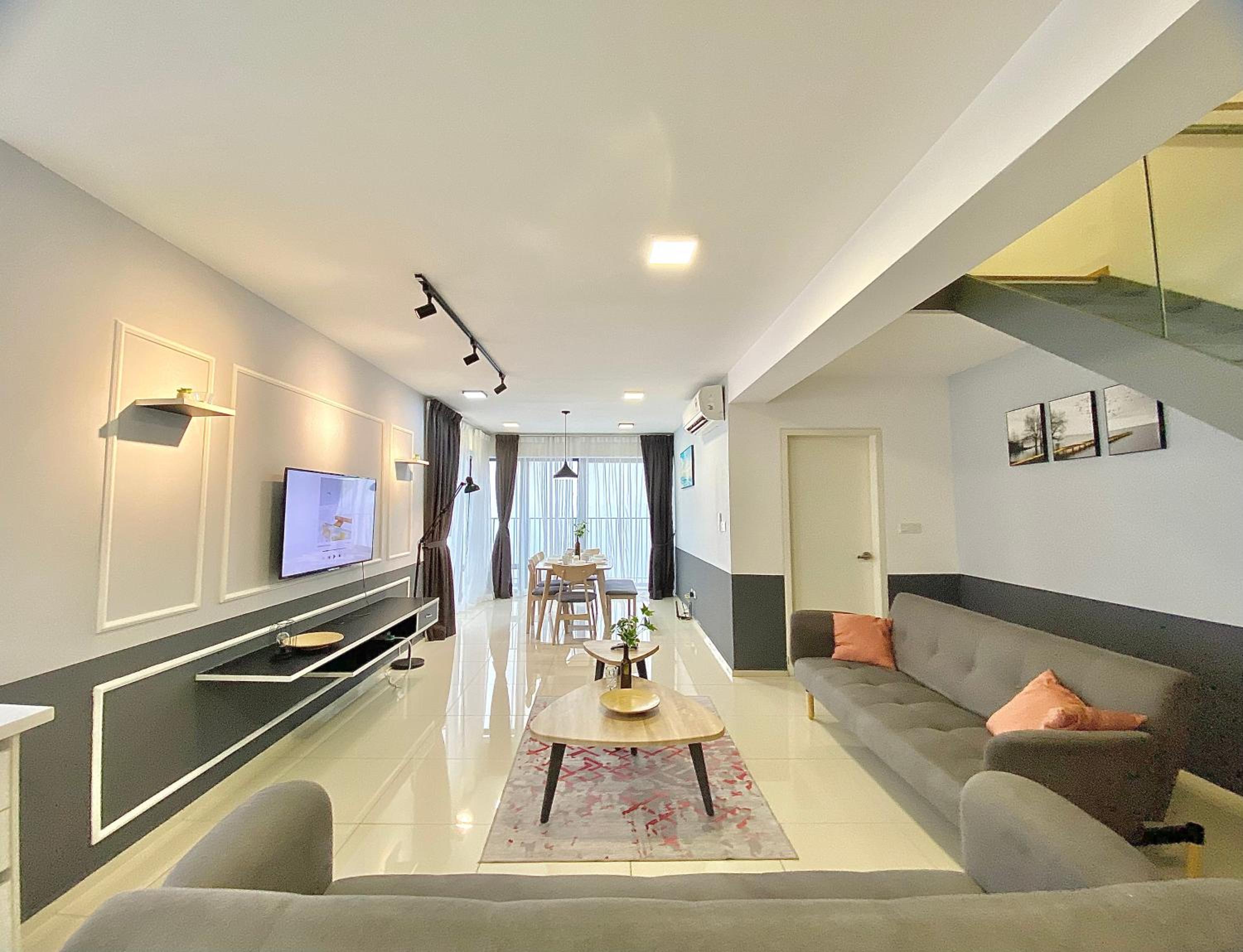 Ekocheras Suite by MOKA at CHERAS