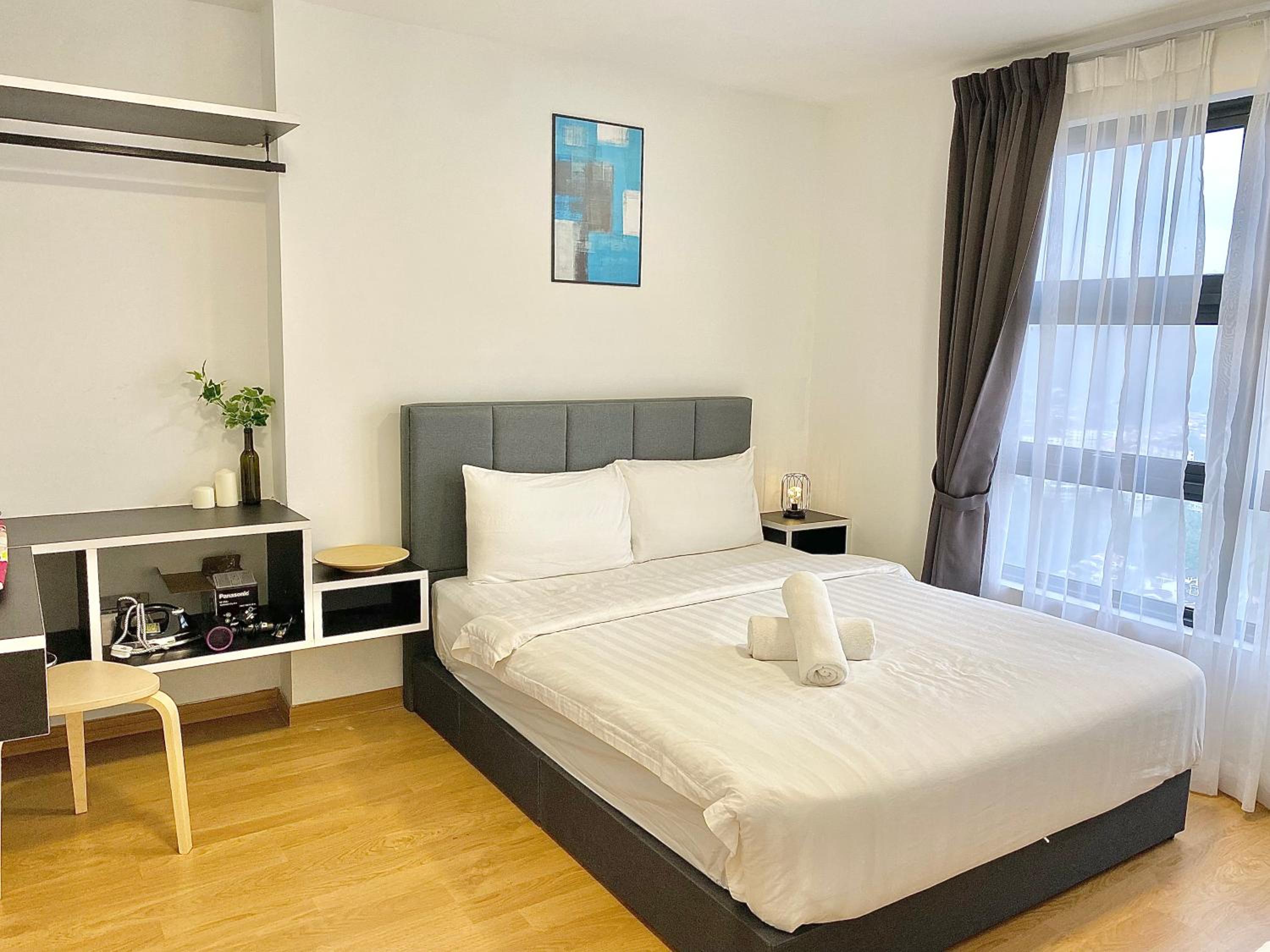 Ekocheras Suite by MOKA at CHERAS