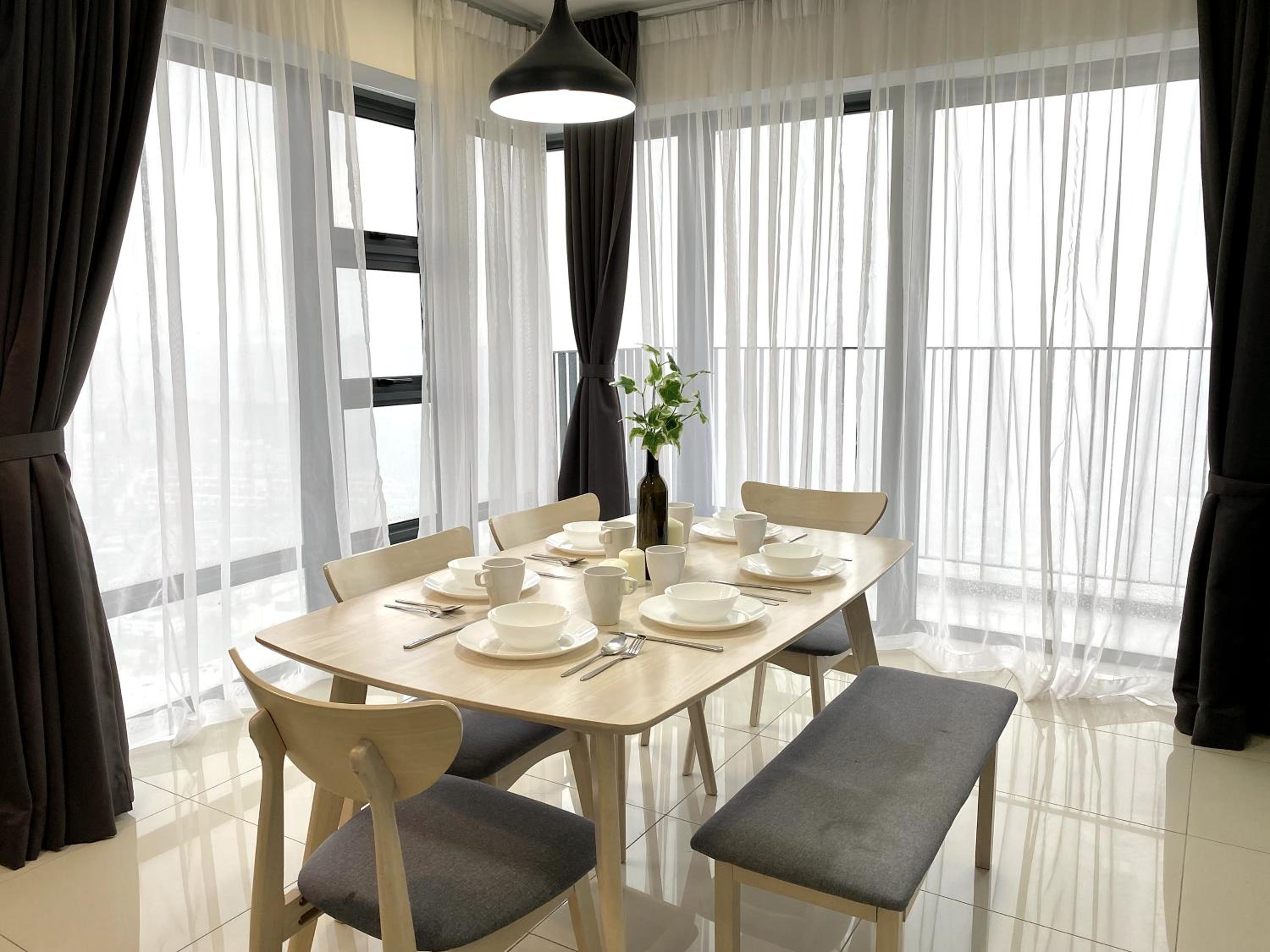Ekocheras Suite by MOKA at CHERAS