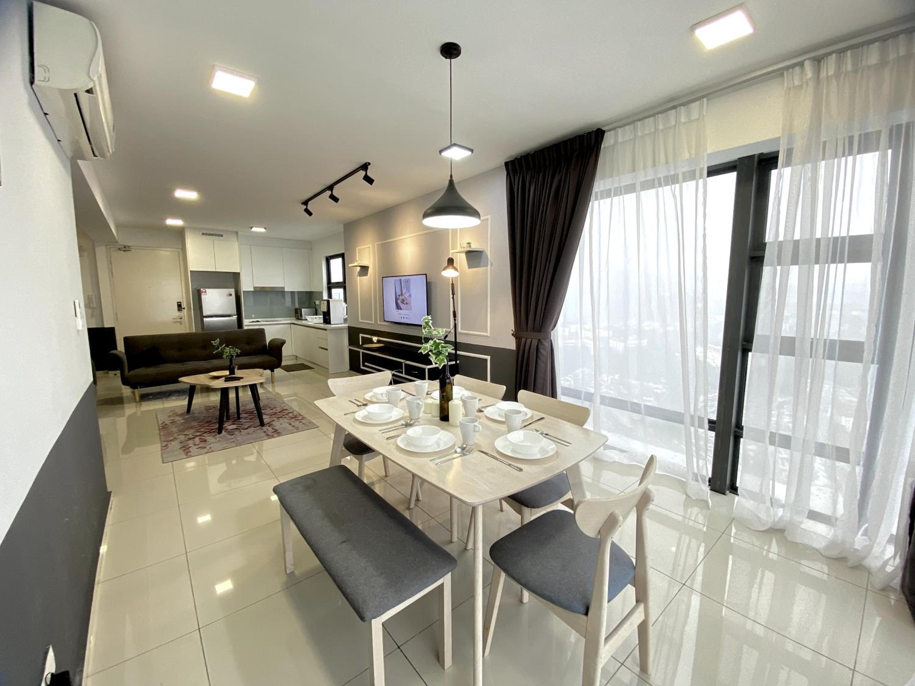 Ekocheras Suite by MOKA at CHERAS