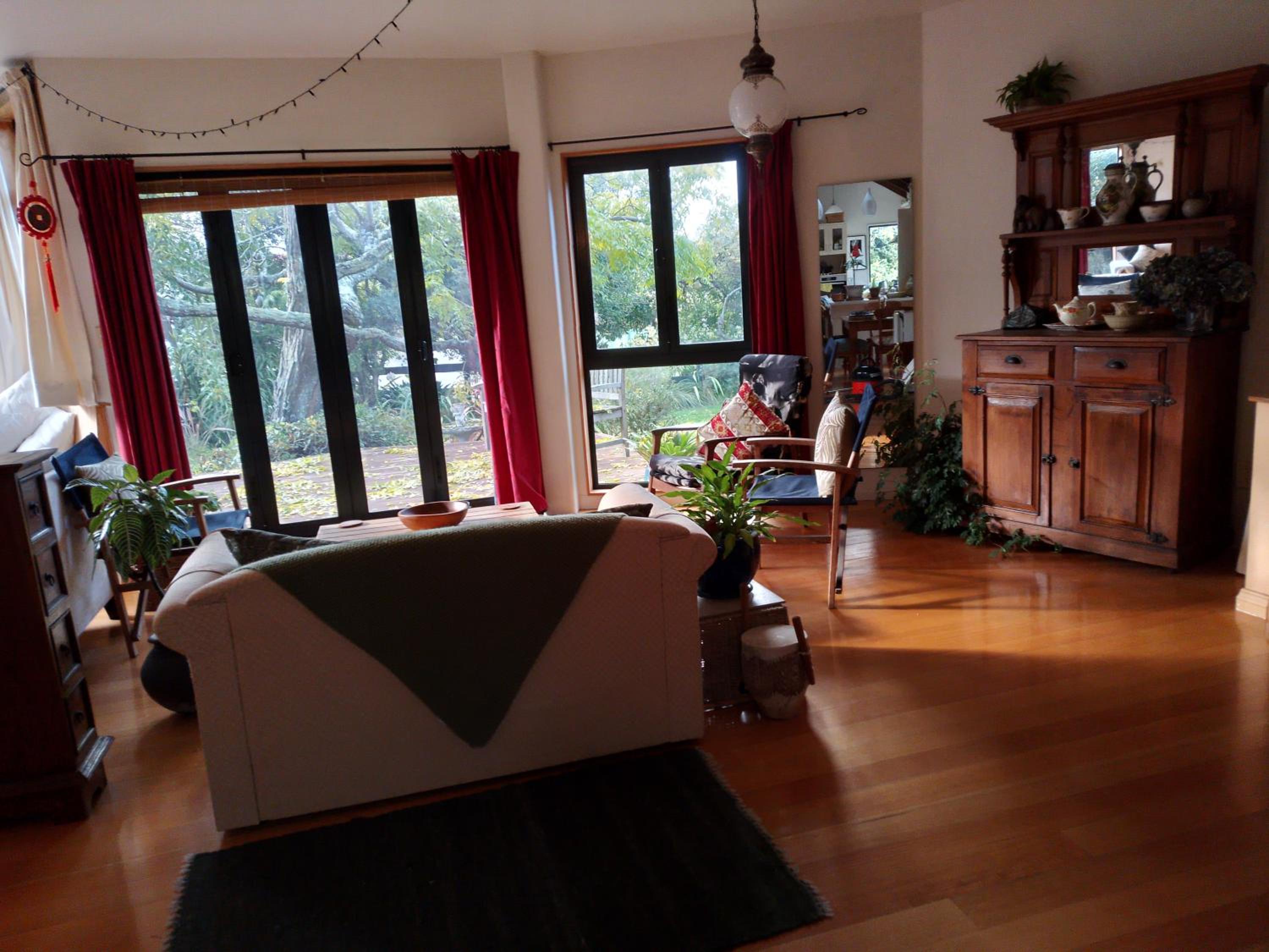 Birds Eyes Te Awanga view 2