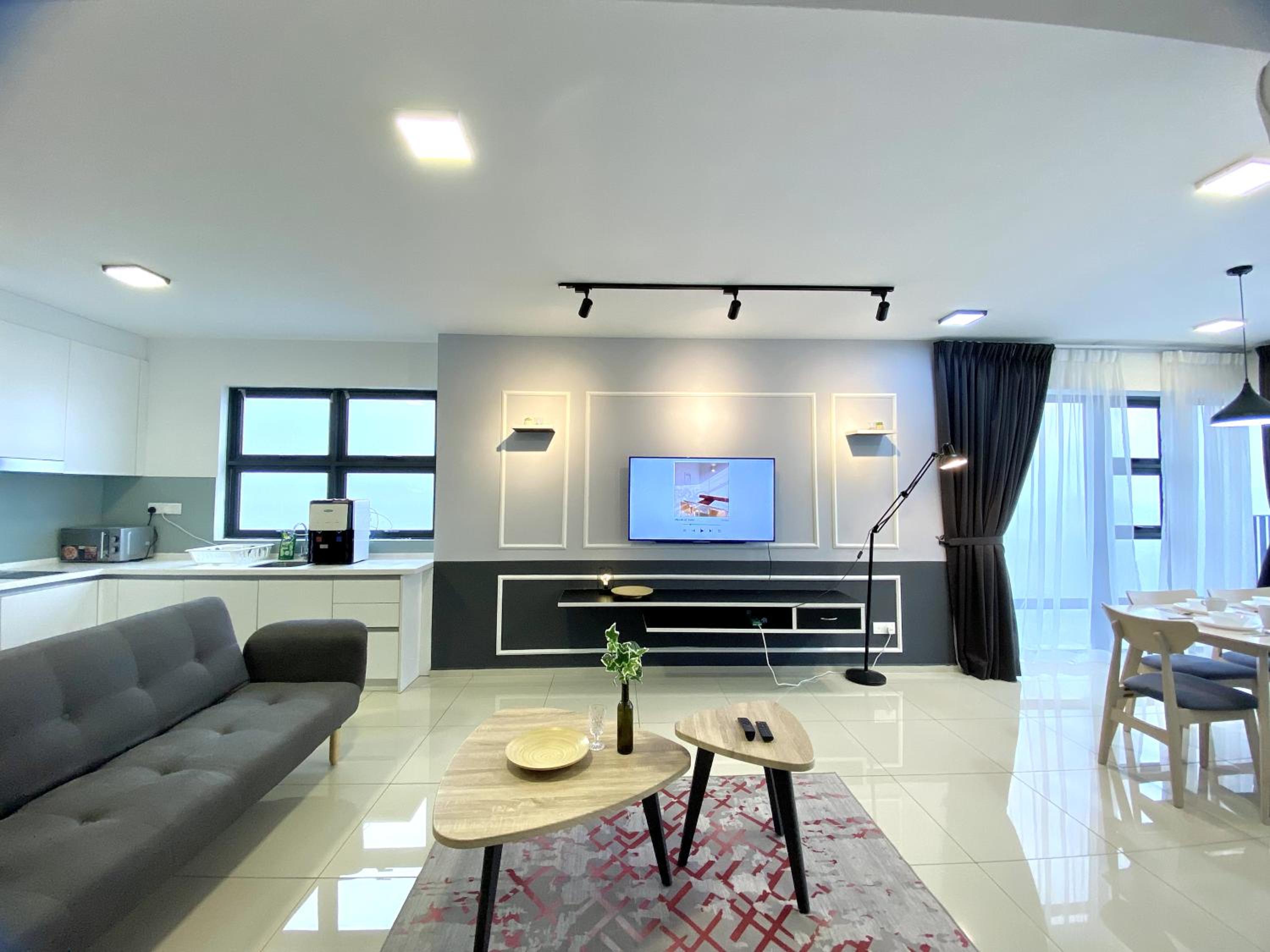 Ekocheras Suite by MOKA at CHERAS