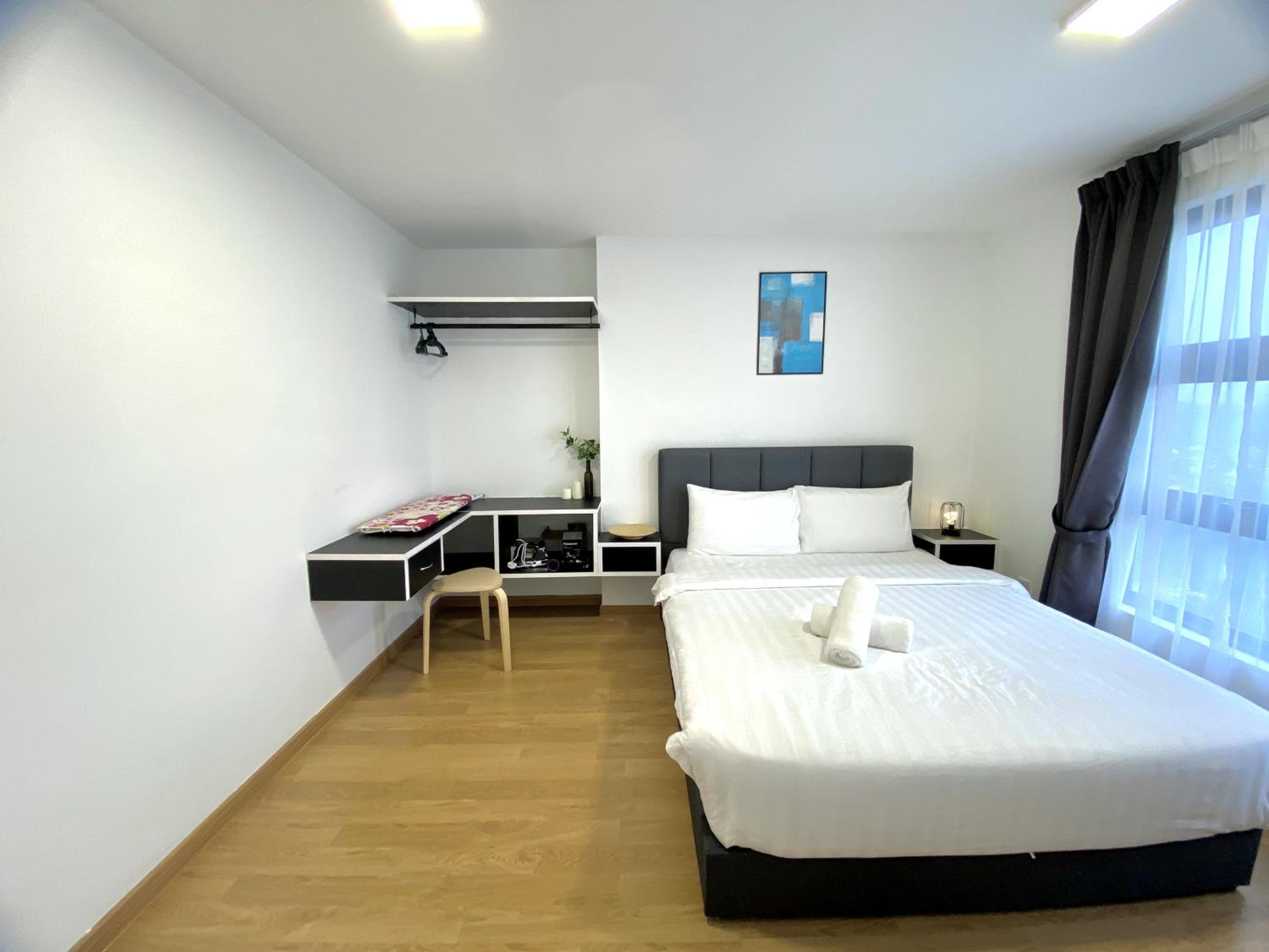 Ekocheras Suite by MOKA at CHERAS