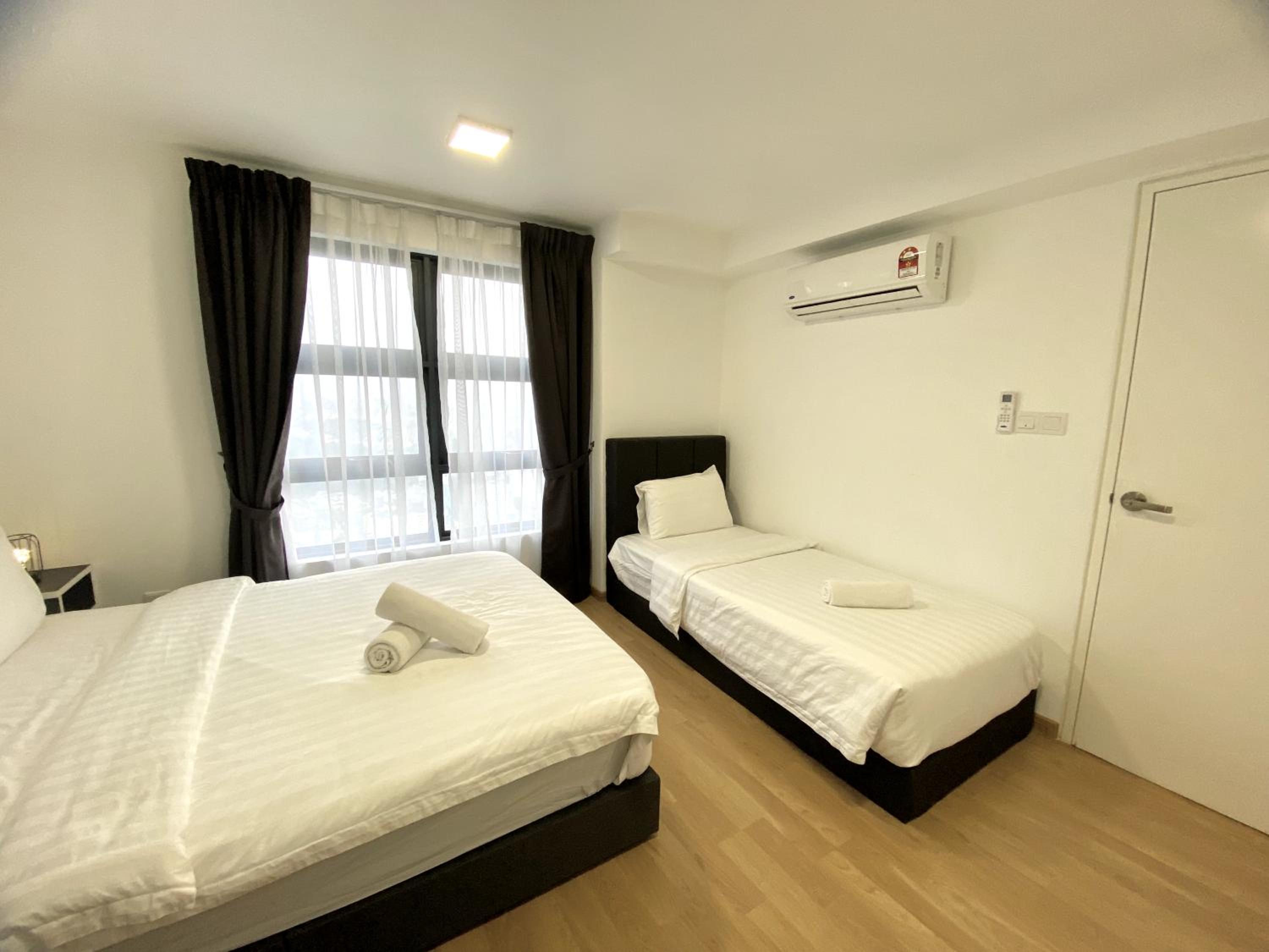 Ekocheras Suite by MOKA at CHERAS