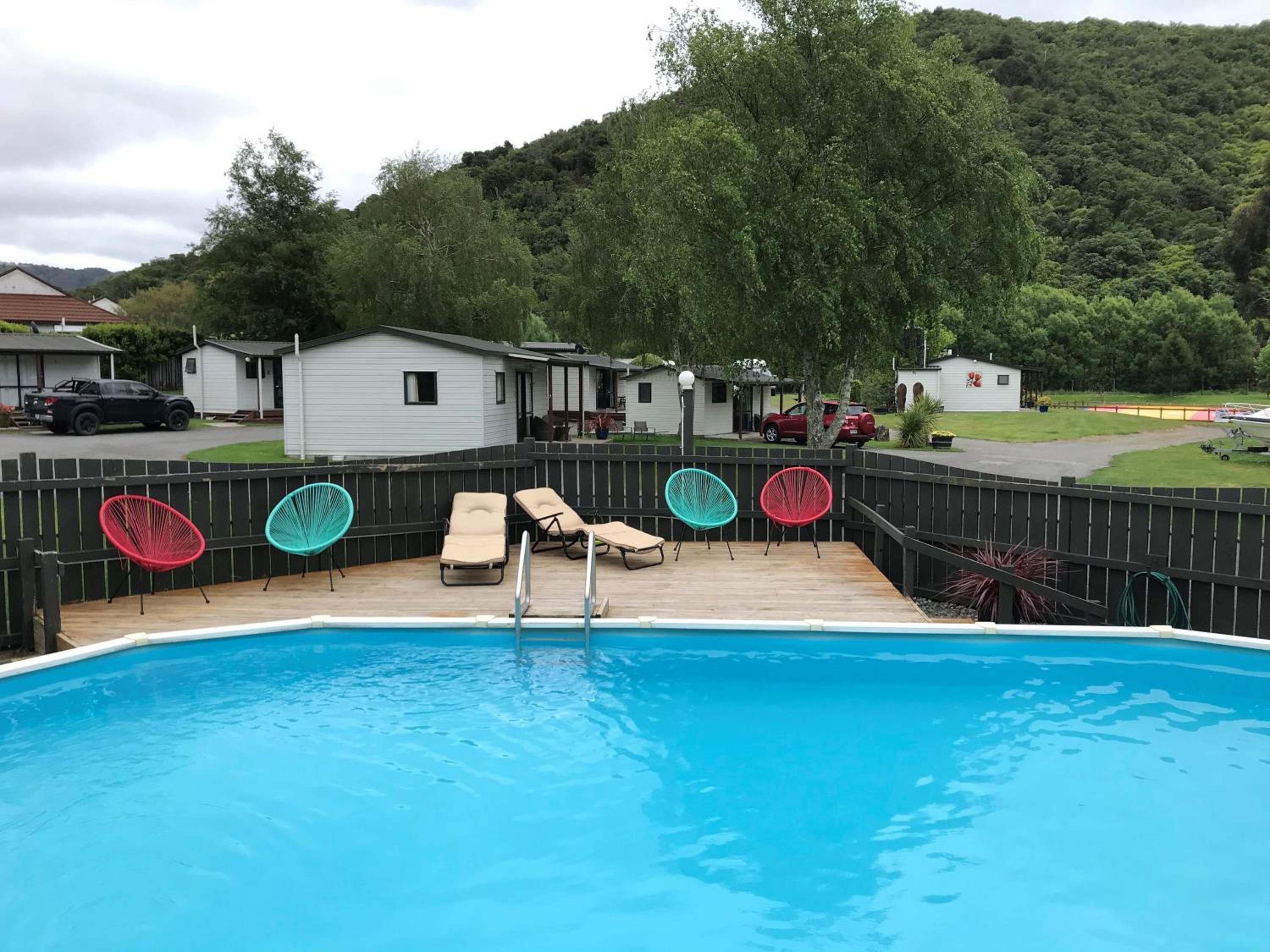 Parklands Marina Holiday Park