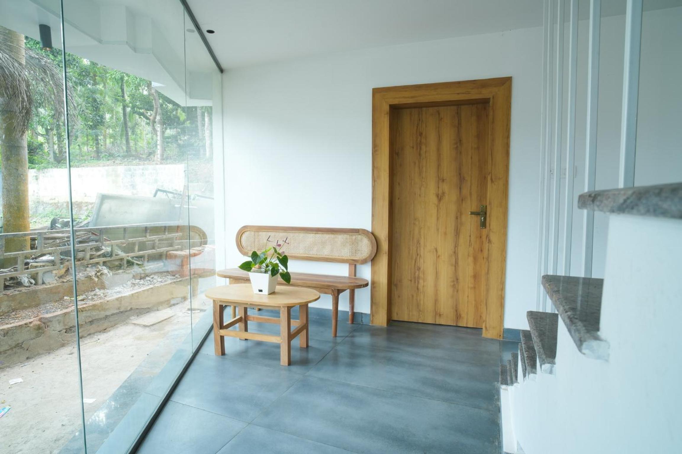Rasha residency