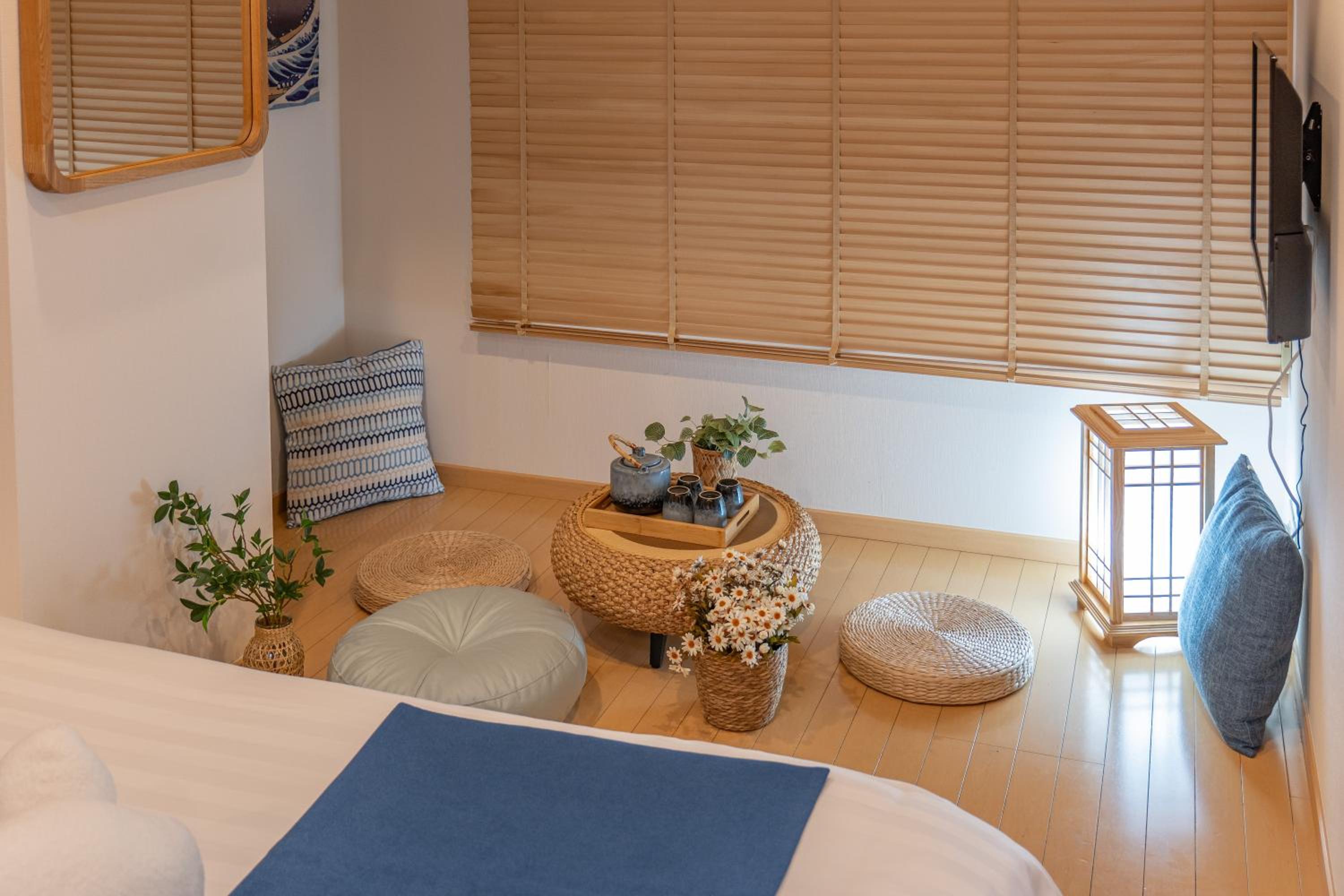 桜の川 3丨步行 5 分 巣鴨駅 JR 线 2-8 人 日式公寓丨5-Min Walk to Sugamo JR Line 2-8 Guests Japanese Home