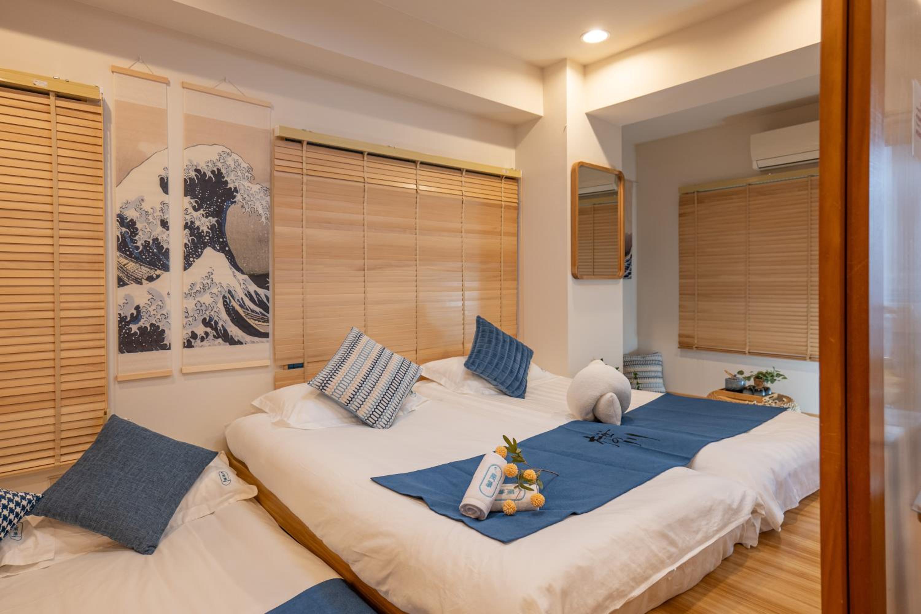 桜の川 3丨步行 5 分 巣鴨駅 JR 线 2-8 人 日式公寓丨5-Min Walk to Sugamo JR Line 2-8 Guests Japanese Home