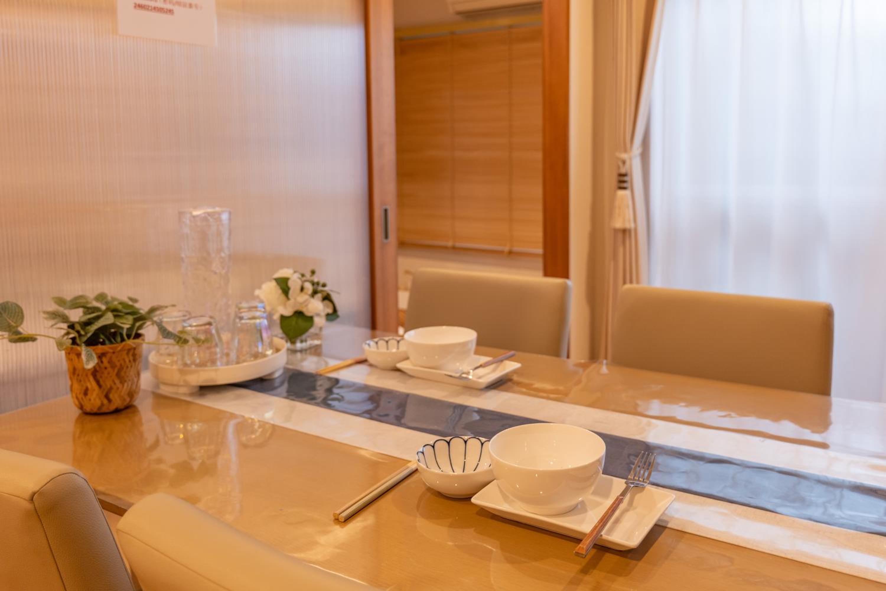 桜の川 3丨步行 5 分 巣鴨駅 JR 线 2-8 人 日式公寓丨5-Min Walk to Sugamo JR Line 2-8 Guests Japanese Home