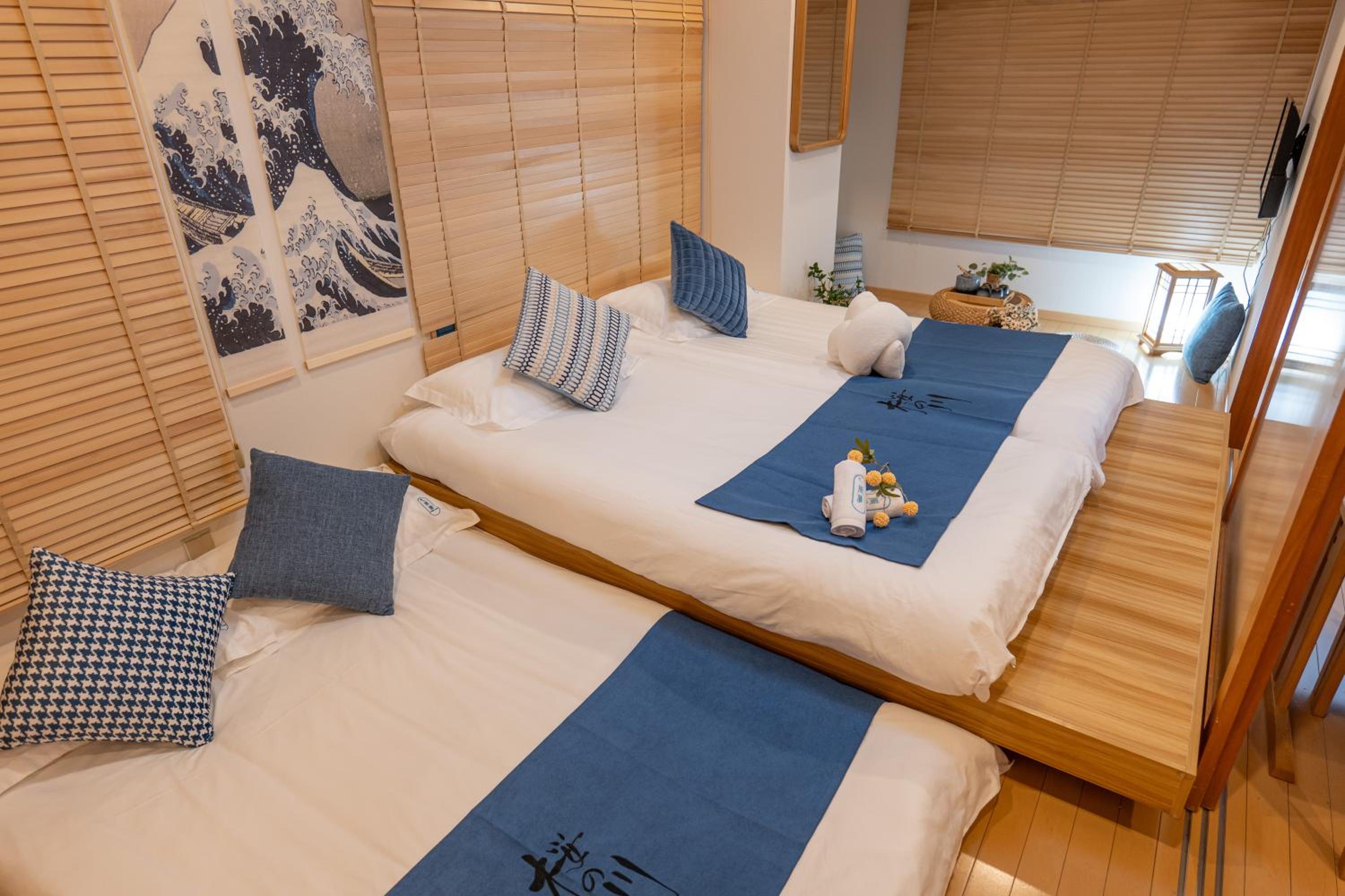 桜の川 3丨步行 5 分 巣鴨駅 JR 线 2-8 人 日式公寓丨5-Min Walk to Sugamo JR Line 2-8 Guests Japanese Home