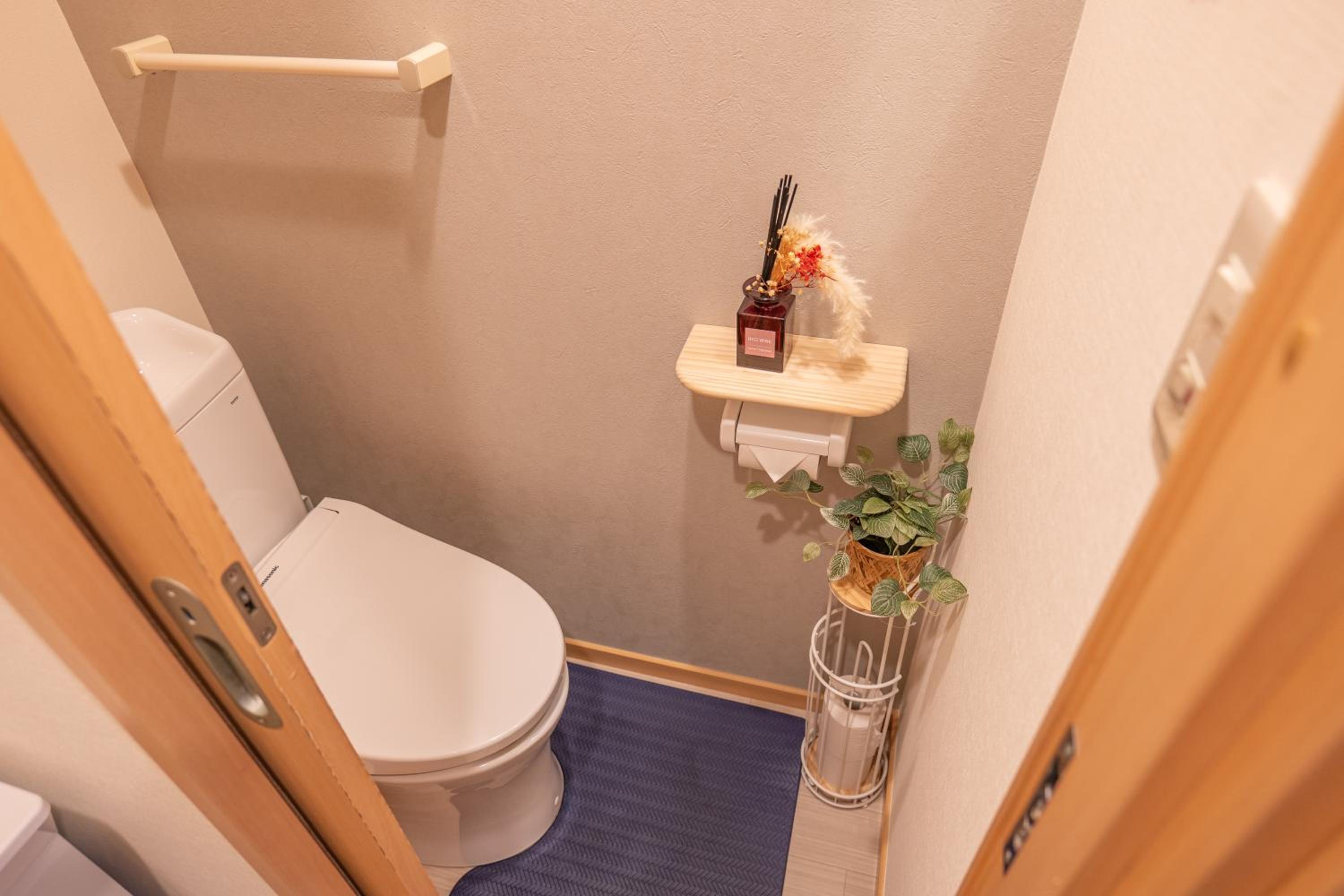 桜の川 3丨步行 5 分 巣鴨駅 JR 线 2-8 人 日式公寓丨5-Min Walk to Sugamo JR Line 2-8 Guests Japanese Home