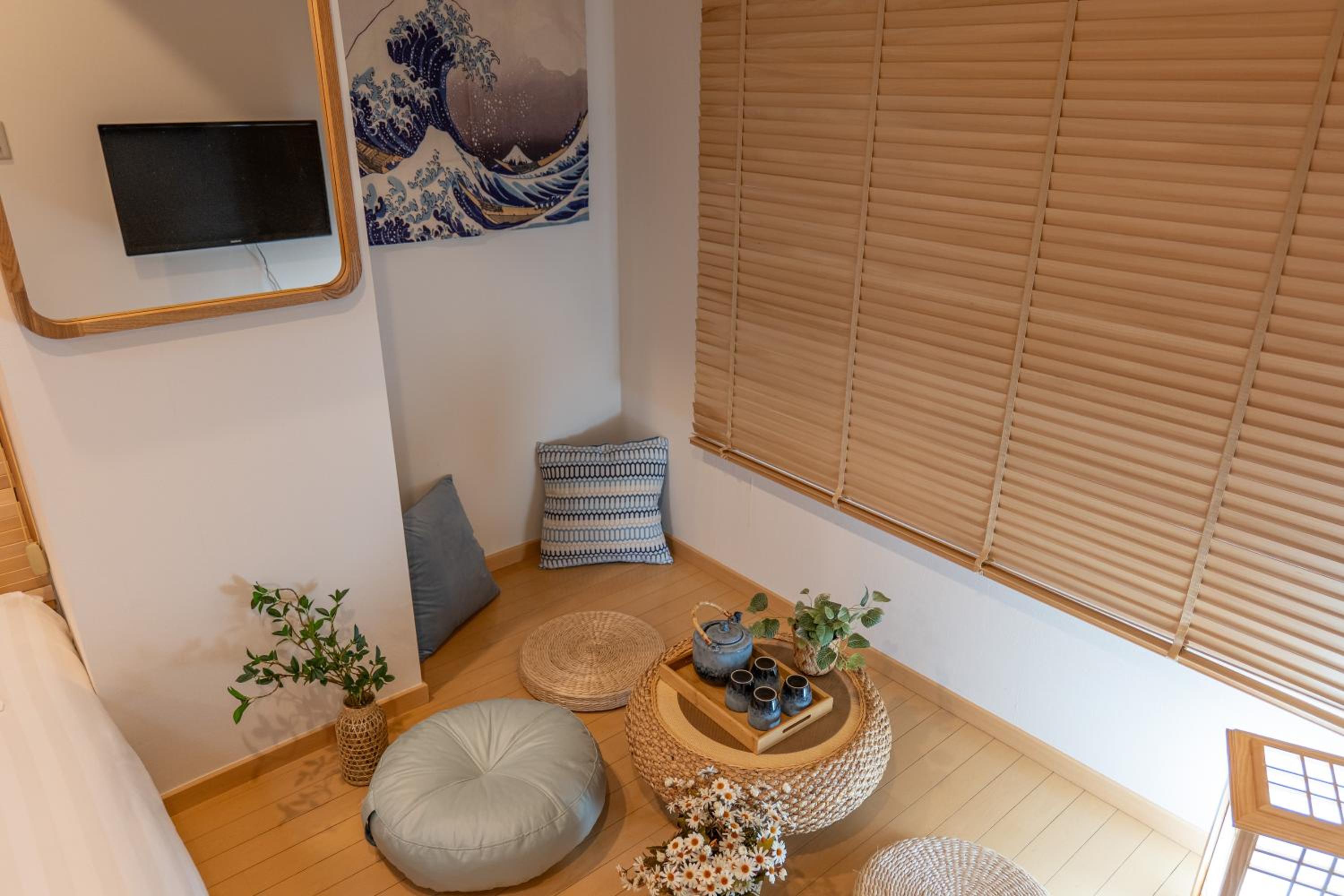 桜の川 3丨步行 5 分 巣鴨駅 JR 线 2-8 人 日式公寓丨5-Min Walk to Sugamo JR Line 2-8 Guests Japanese Home