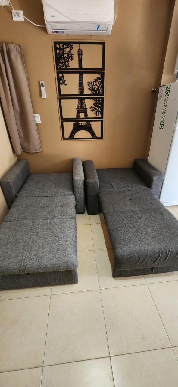 Temporario VaSan con cochera