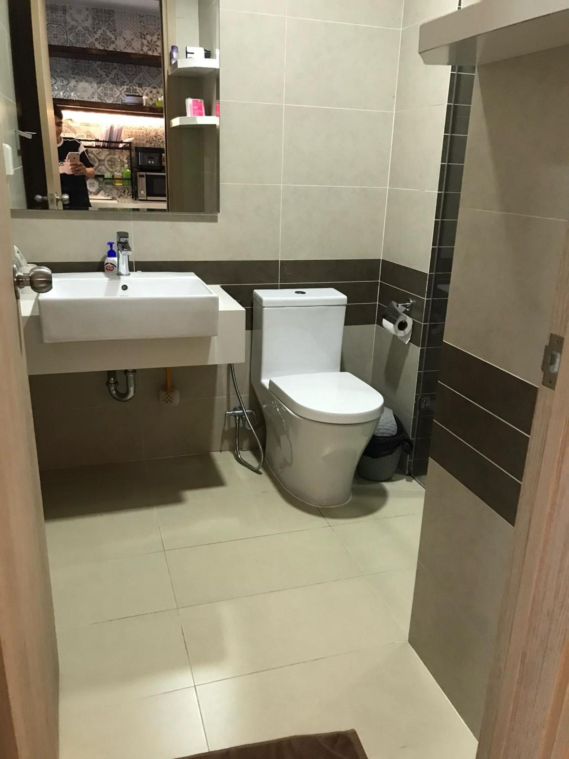 Stay With Me CBD Apartment - Rivergate Building