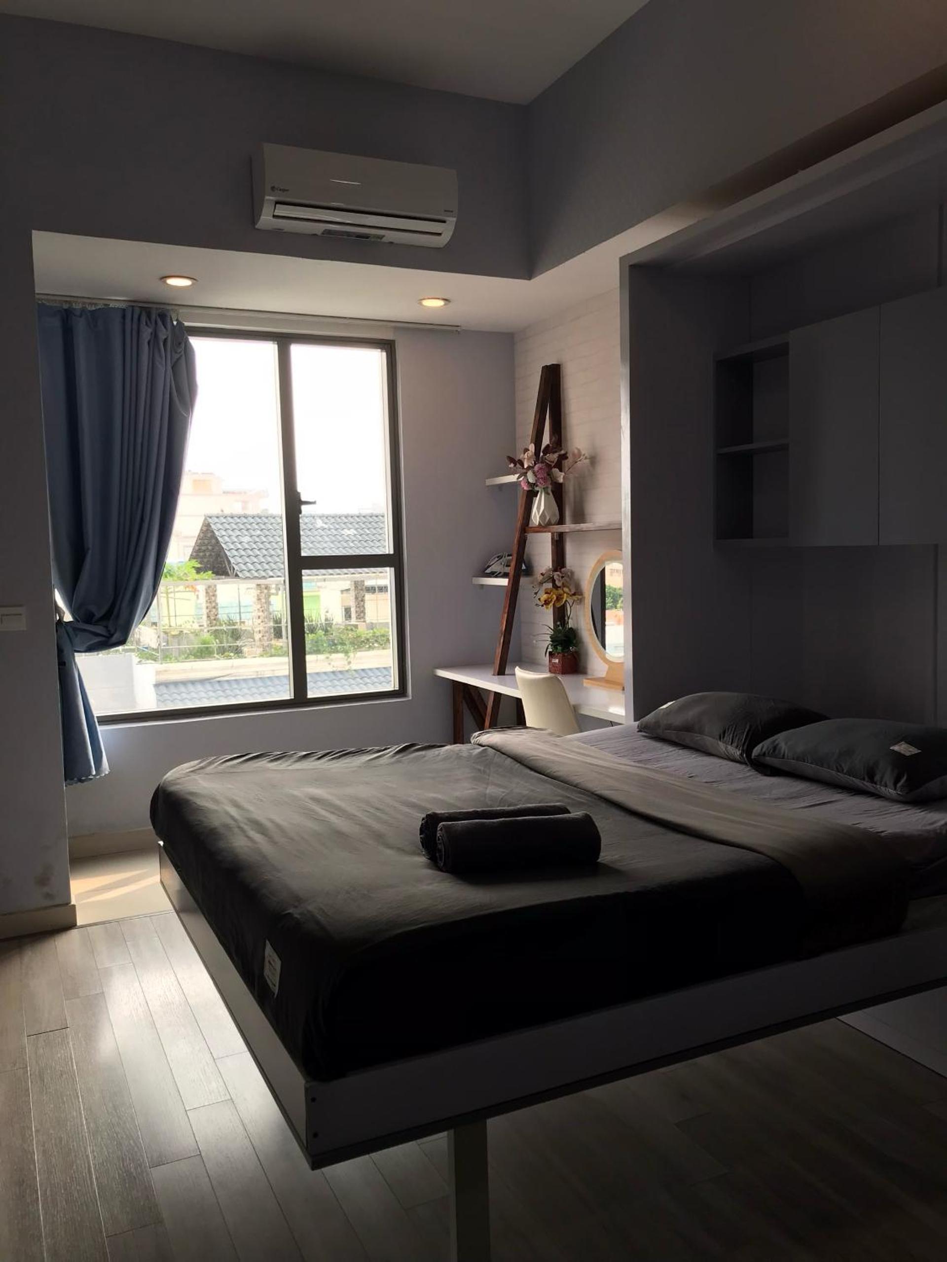Stay With Me CBD Apartment - Rivergate Building