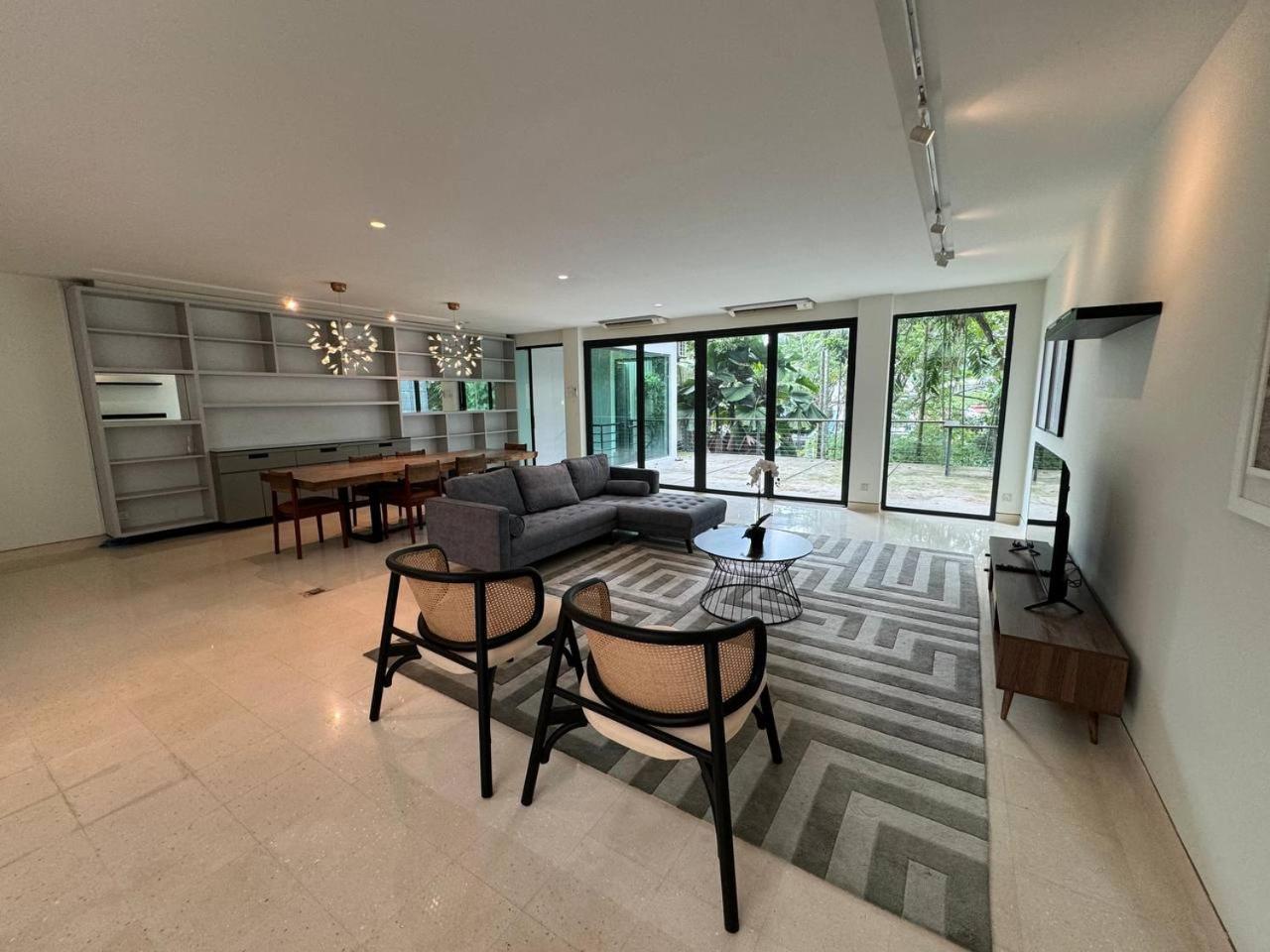 Damansara Heights by Plush