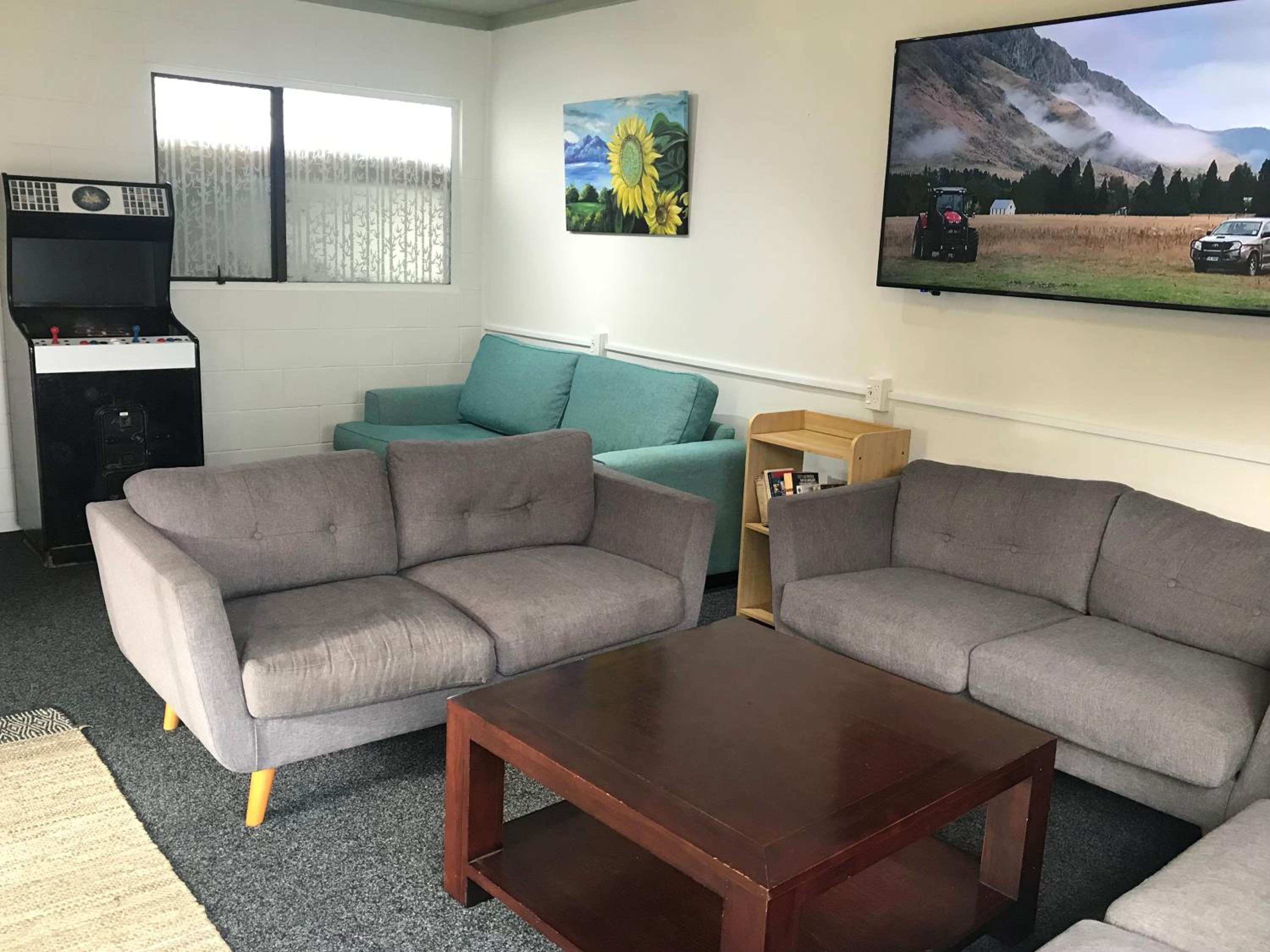 Parklands Marina Holiday Park
